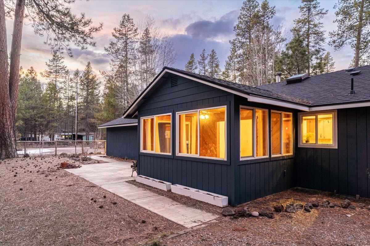 Cl+D Ranch Tracts - Residential