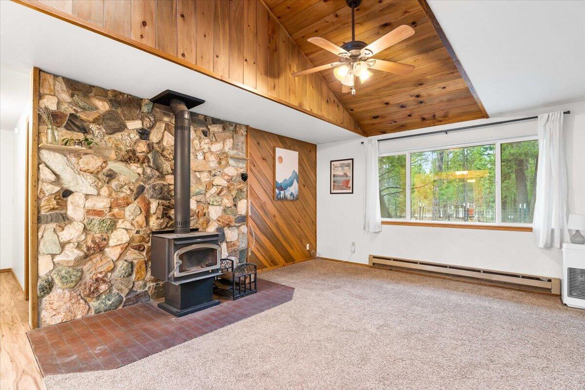 Cl+D Ranch Tracts - Residential