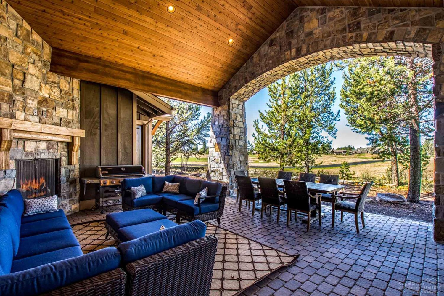 Caldera Springs - Residential