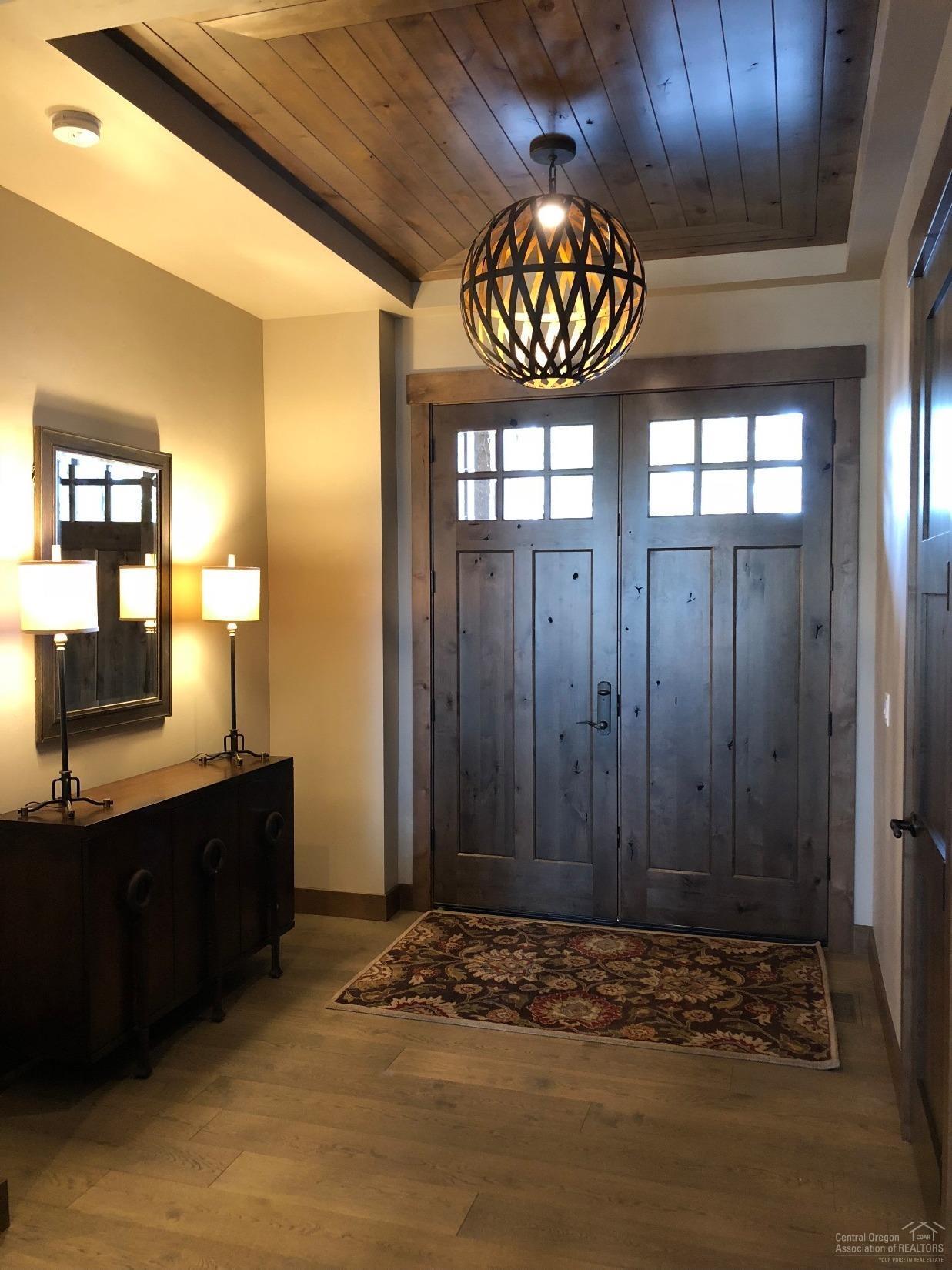 Caldera Springs - Residential