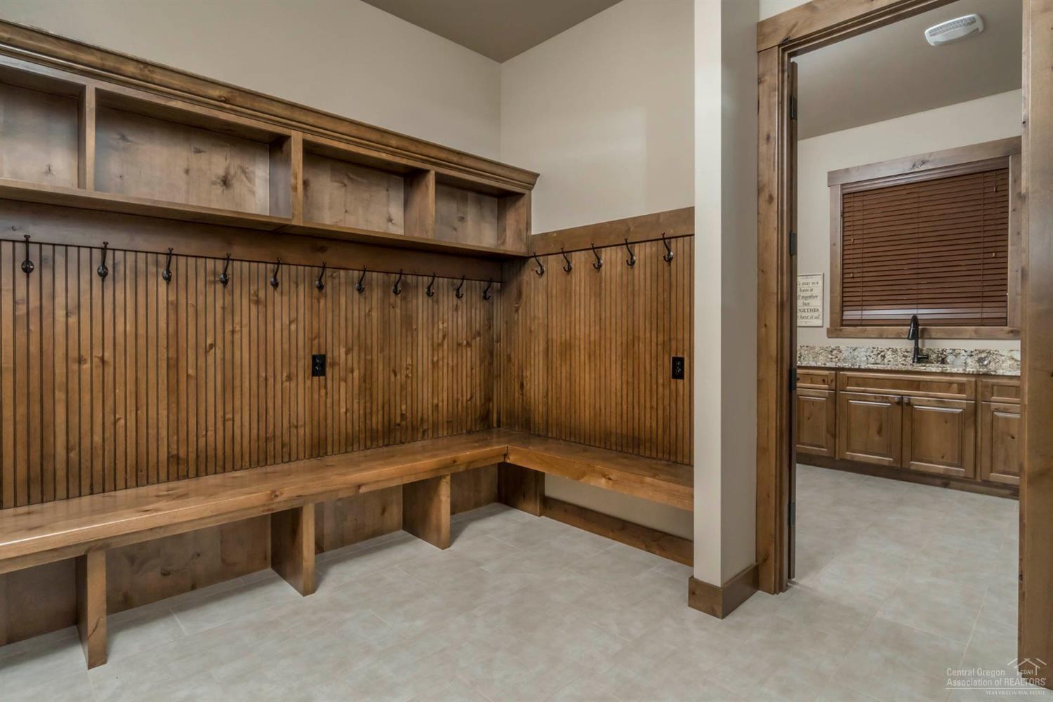 Caldera Springs - Residential