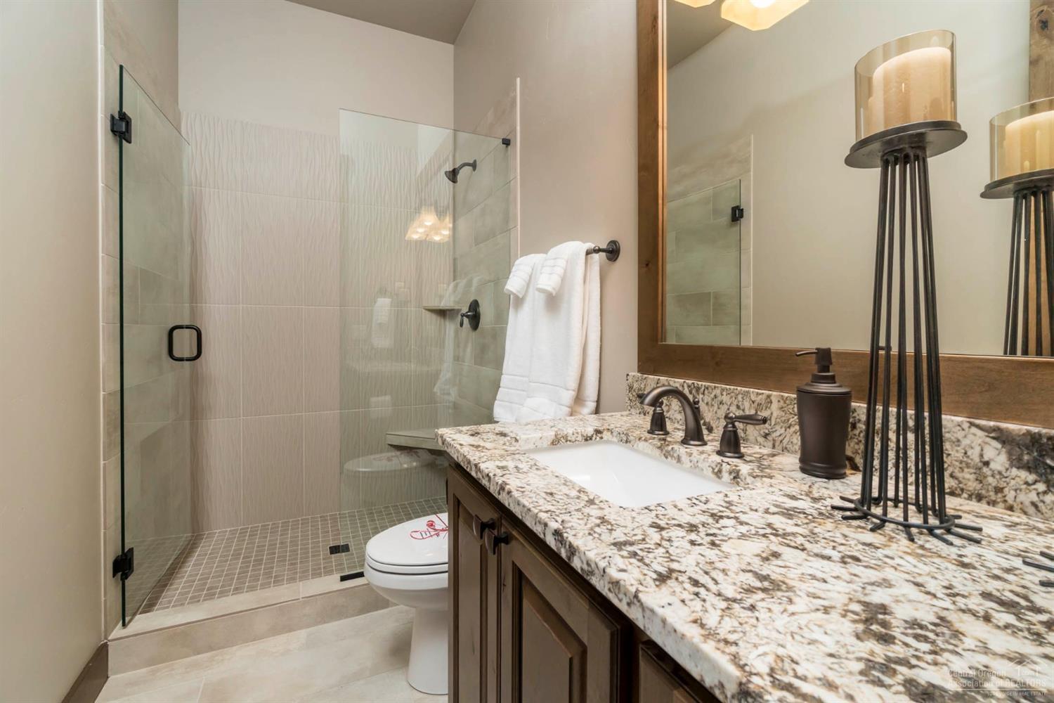 Caldera Springs - Residential