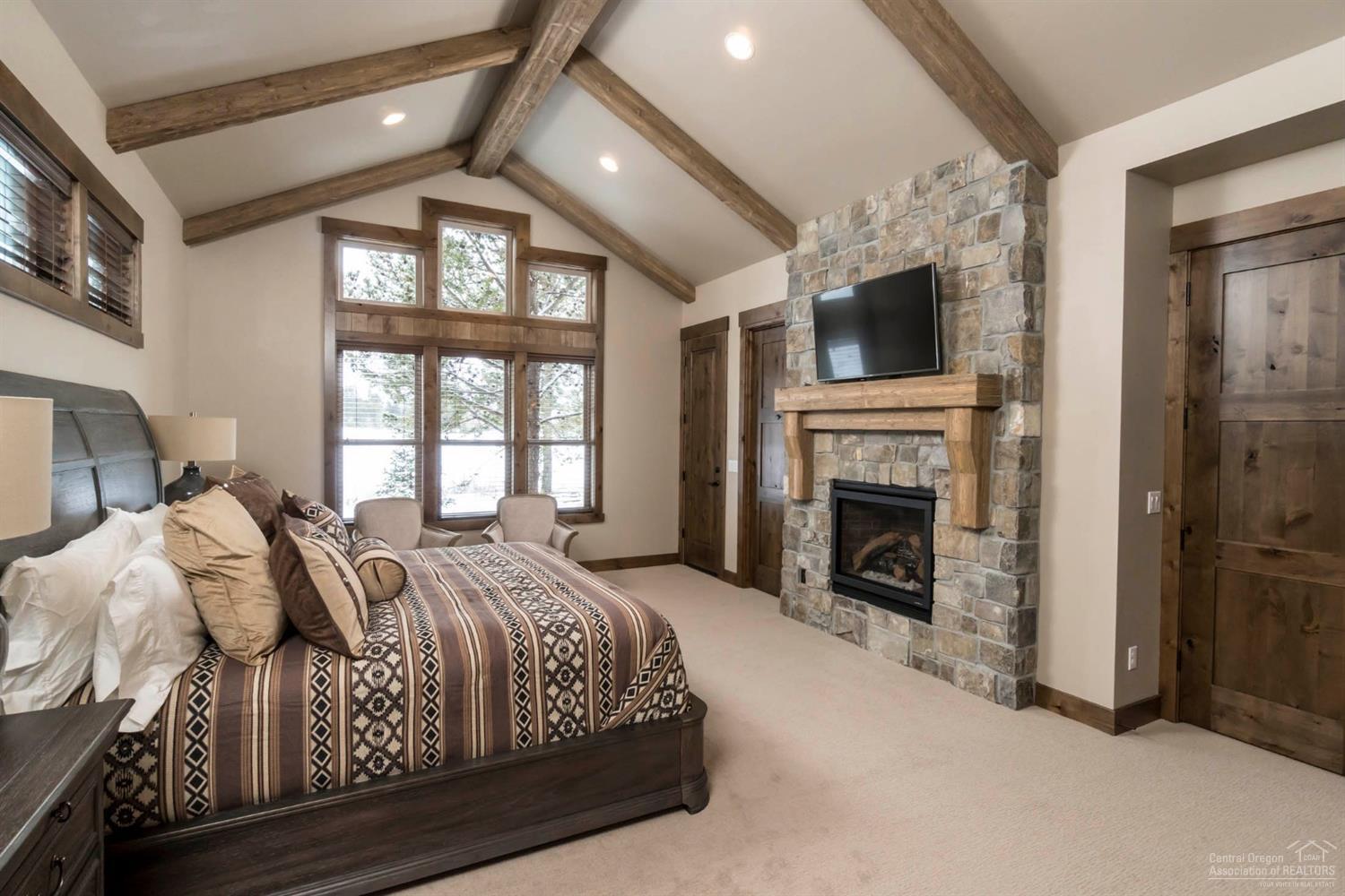 Caldera Springs - Residential