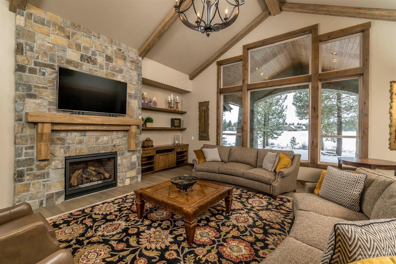 Caldera Springs - Residential