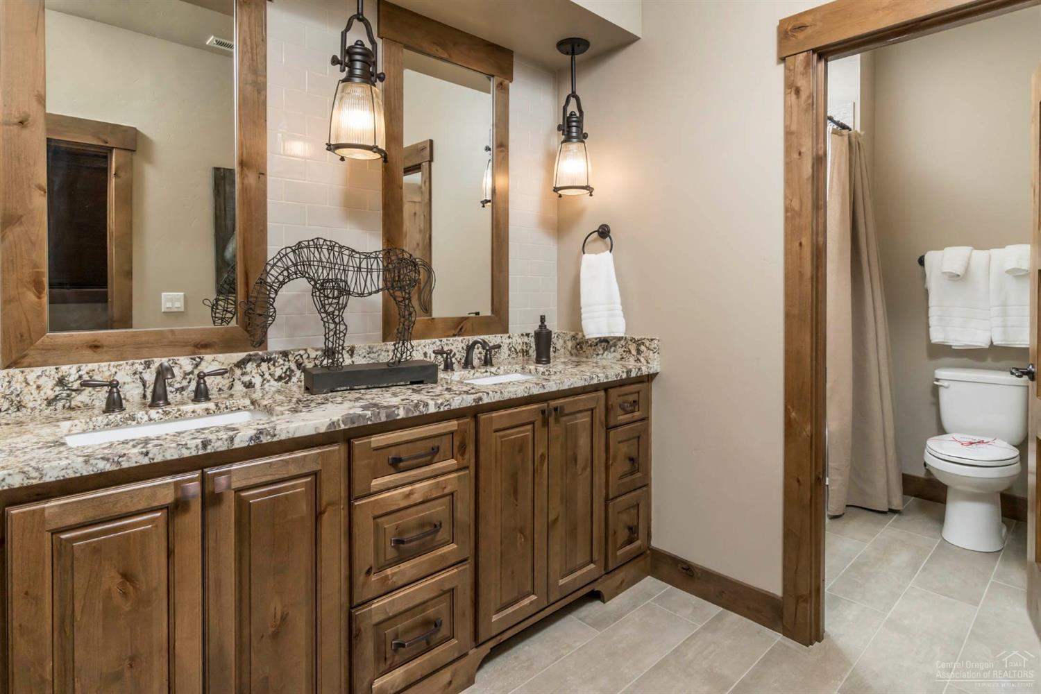 Caldera Springs - Residential