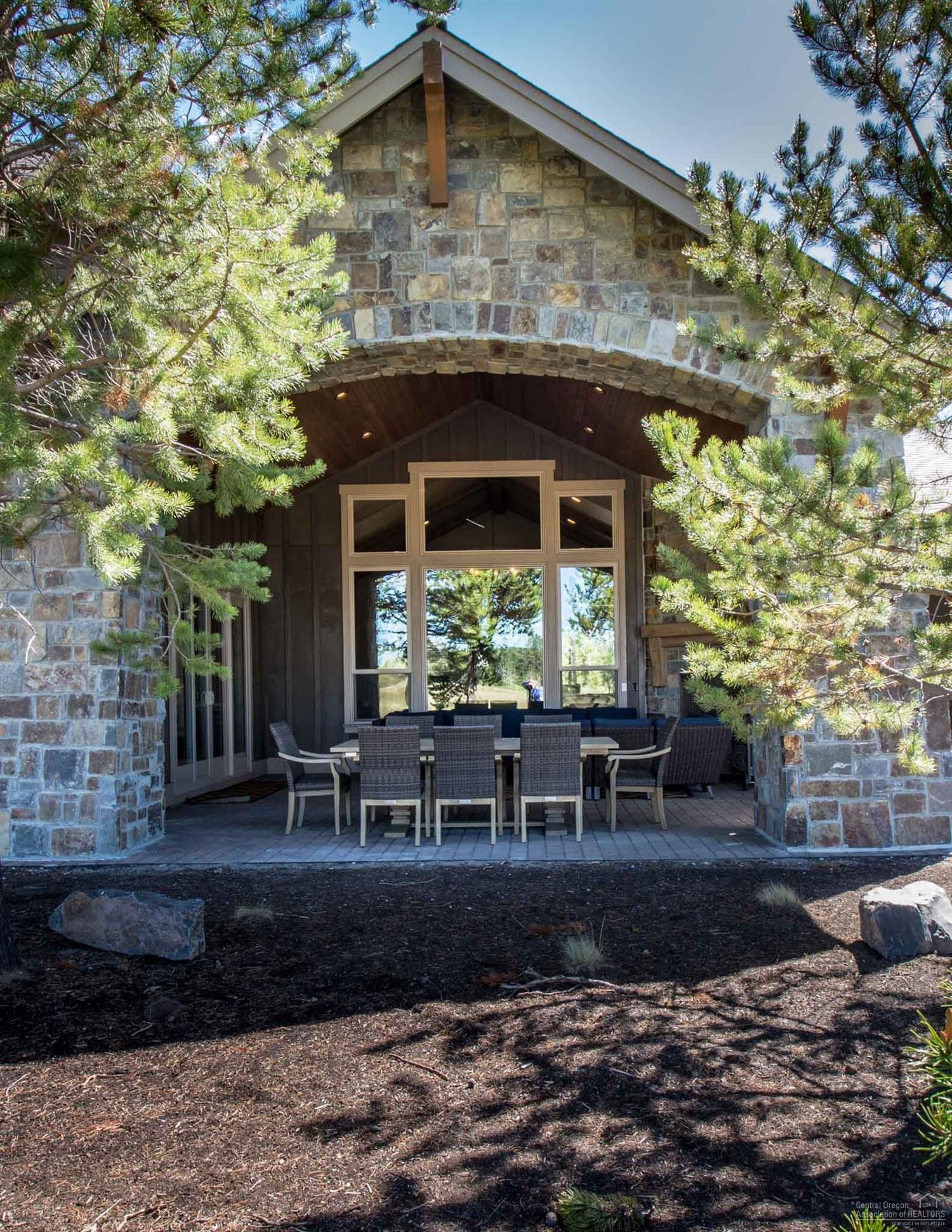 Caldera Springs - Residential