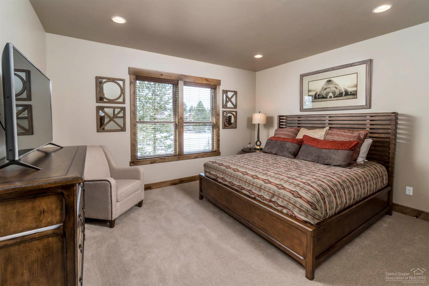 Caldera Springs - Residential