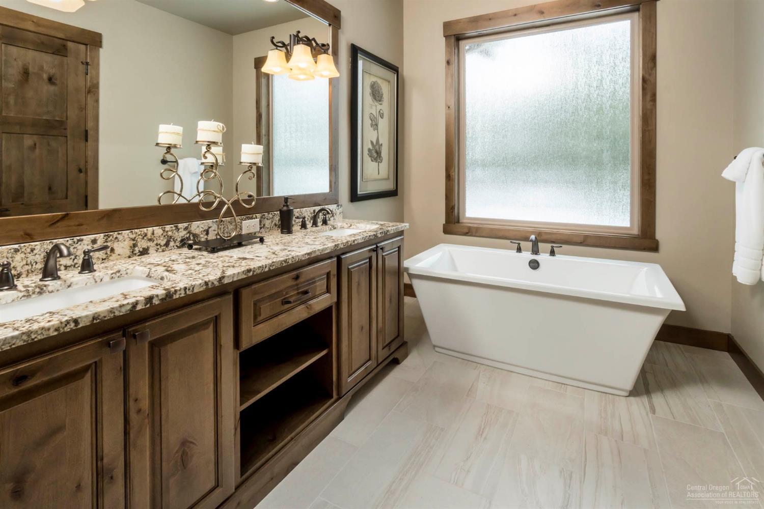 Caldera Springs - Residential