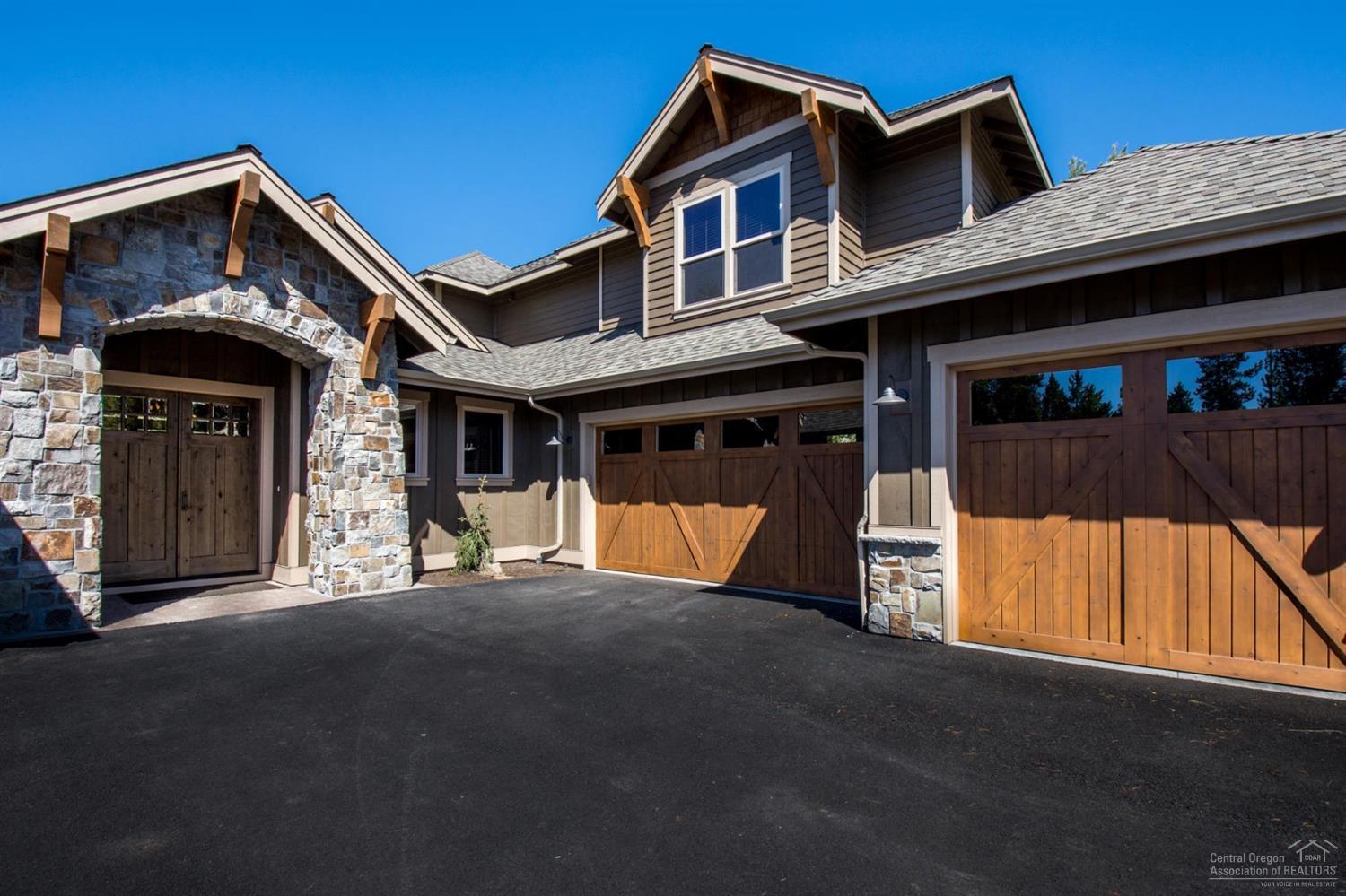 Caldera Springs - Residential