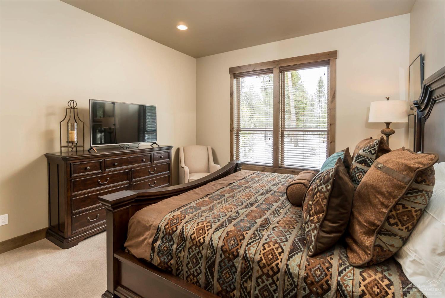 Caldera Springs - Residential