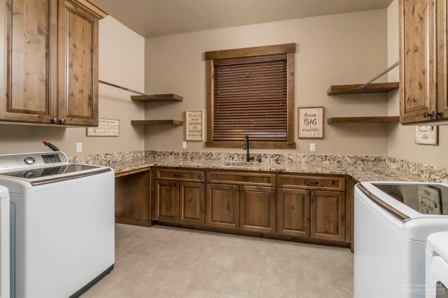 Caldera Springs - Residential