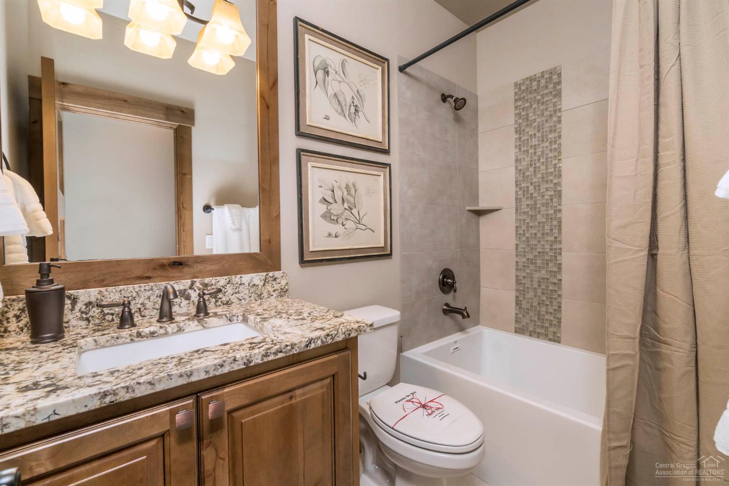 Caldera Springs - Residential