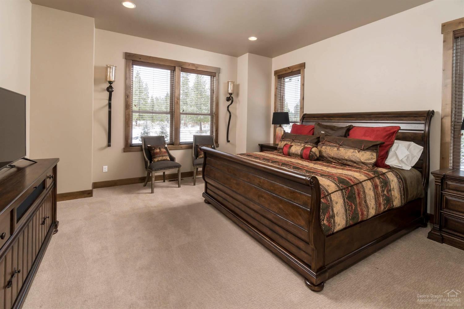 Caldera Springs - Residential