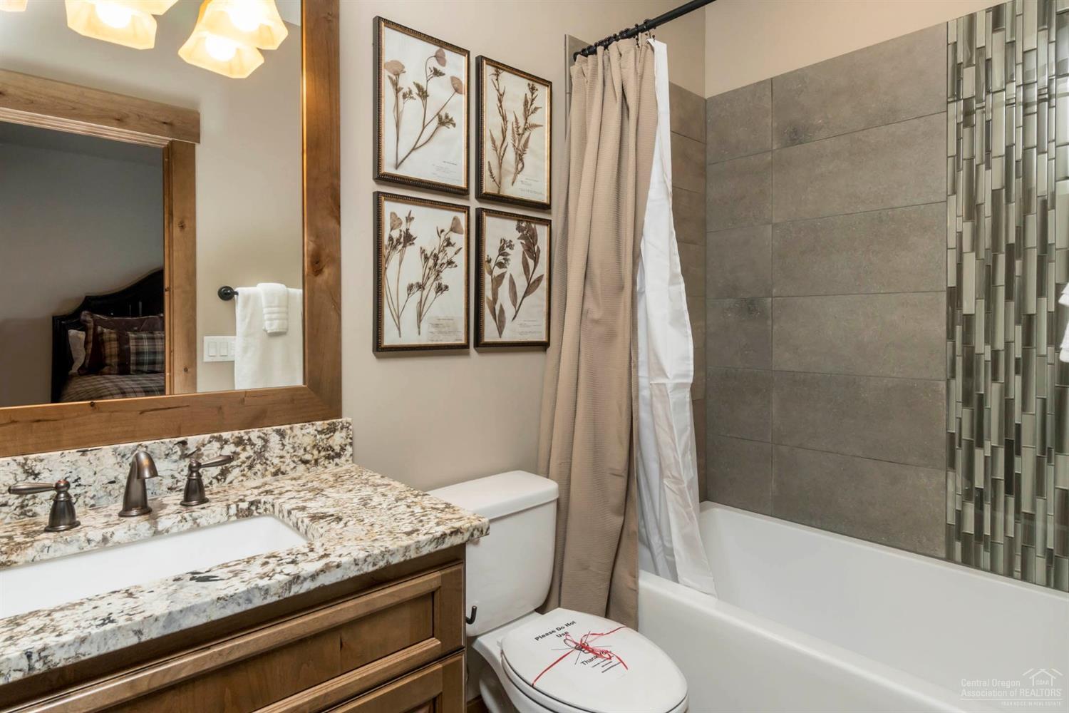 Caldera Springs - Residential