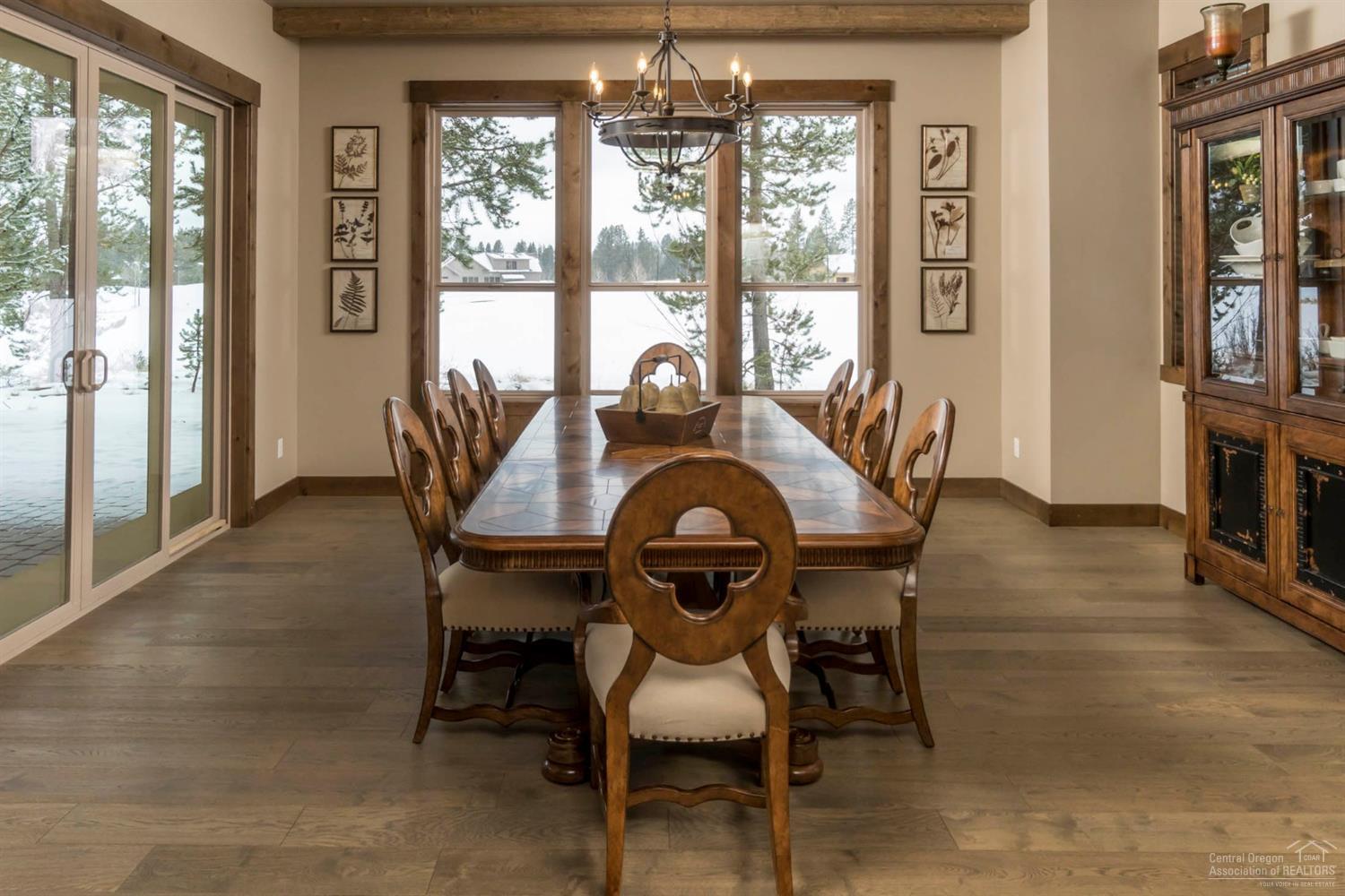 Caldera Springs - Residential