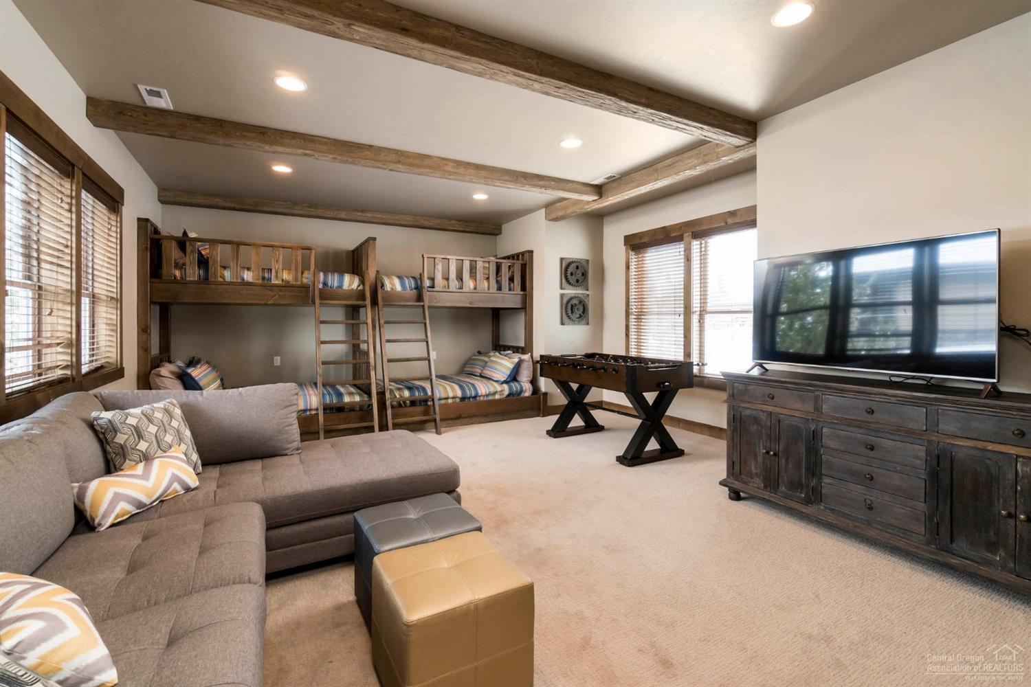 Caldera Springs - Residential