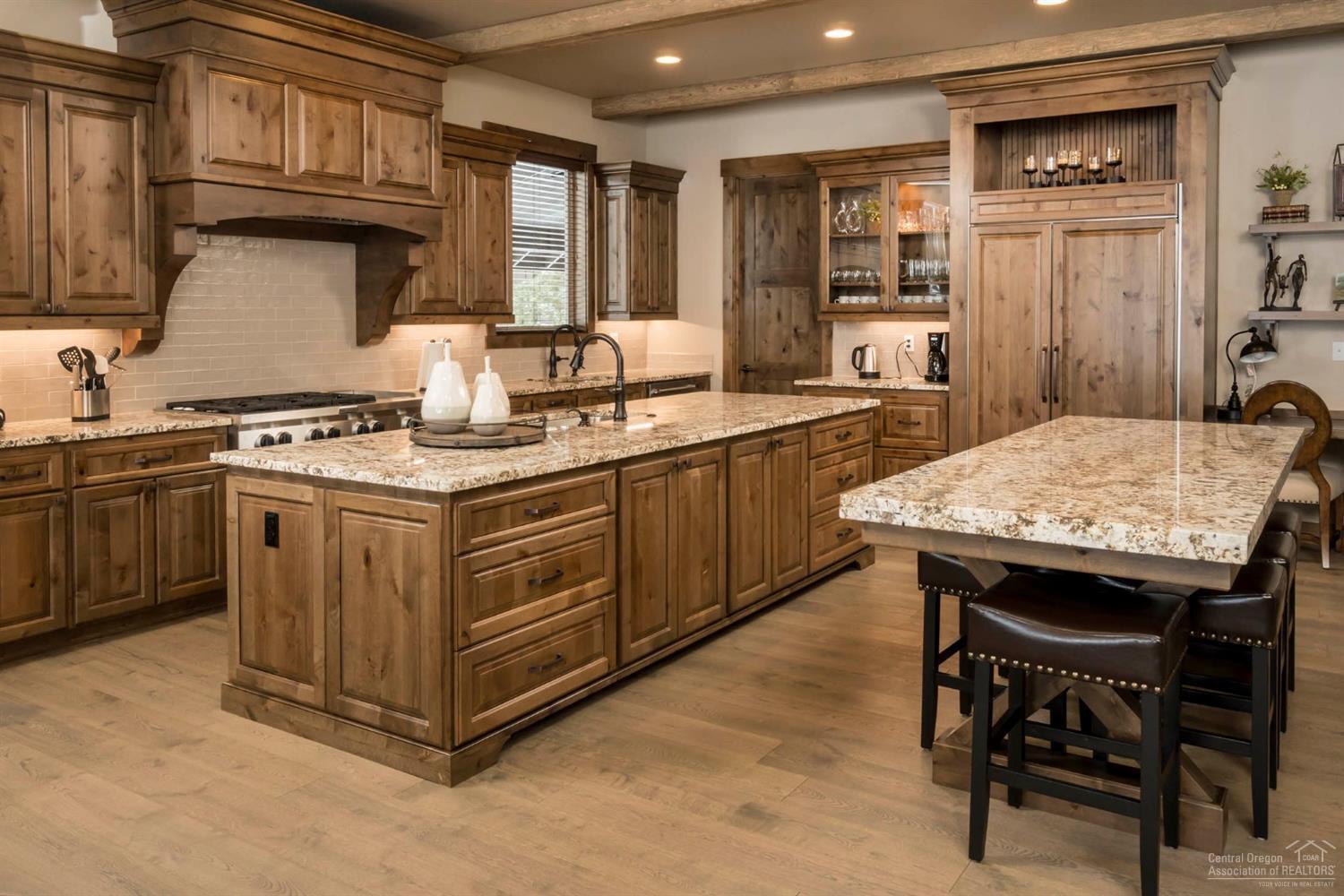 Caldera Springs - Residential