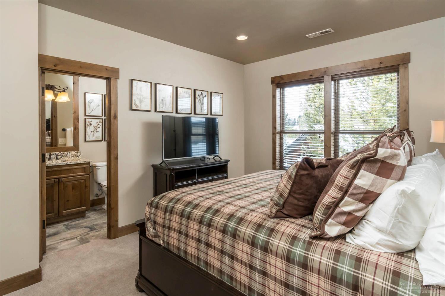 Caldera Springs - Residential