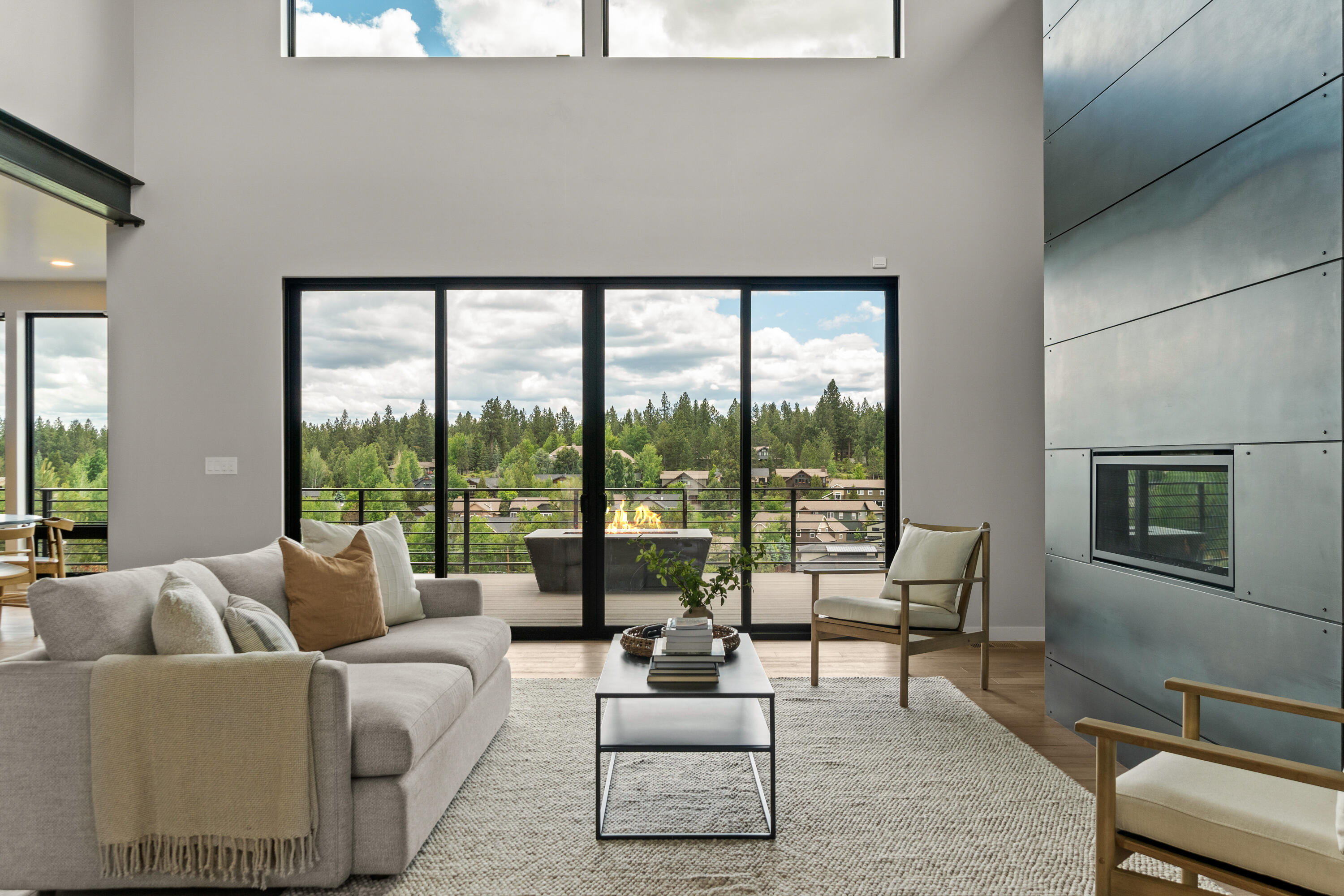 Tetherow - Residential