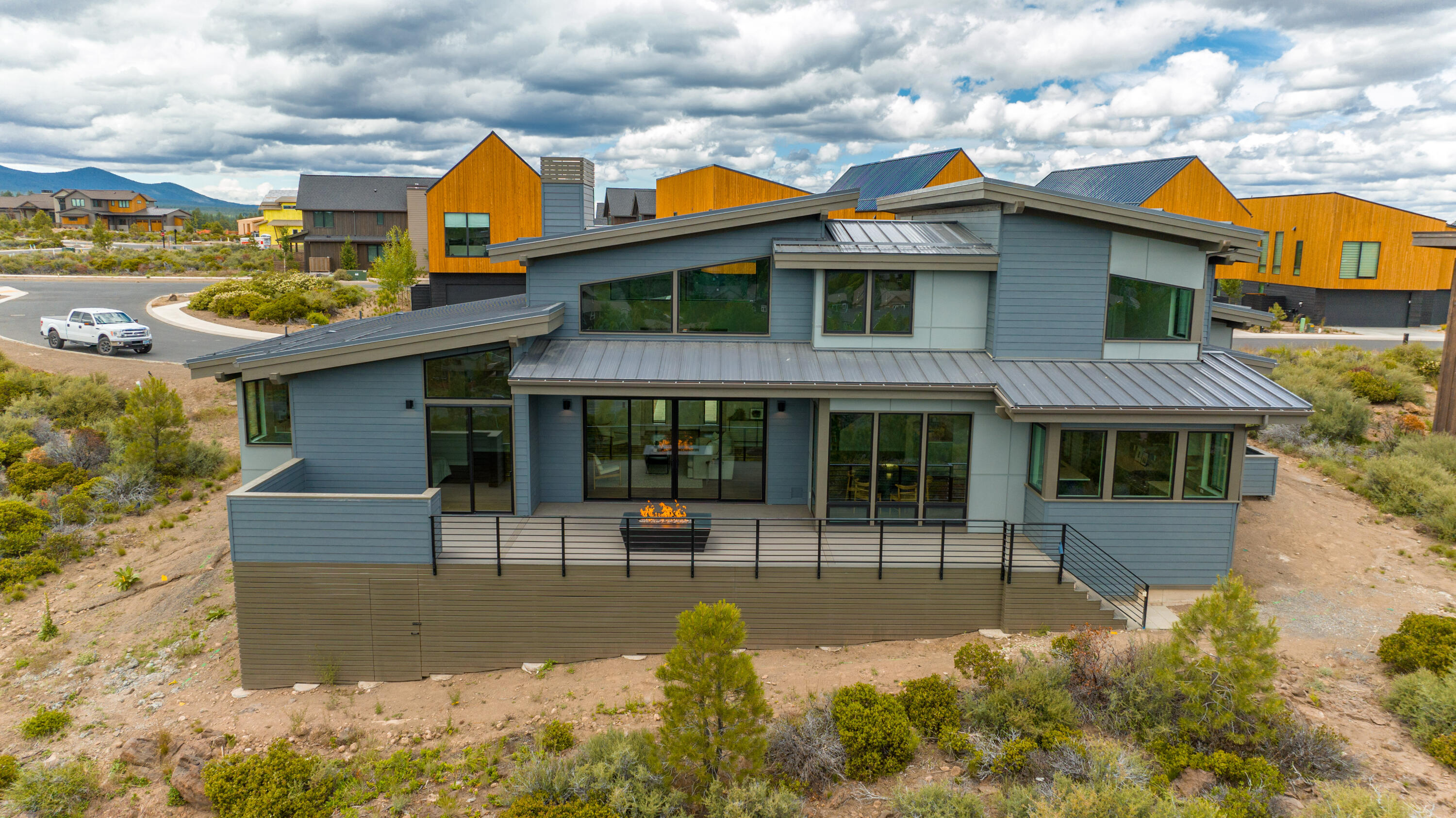 Tetherow - Residential