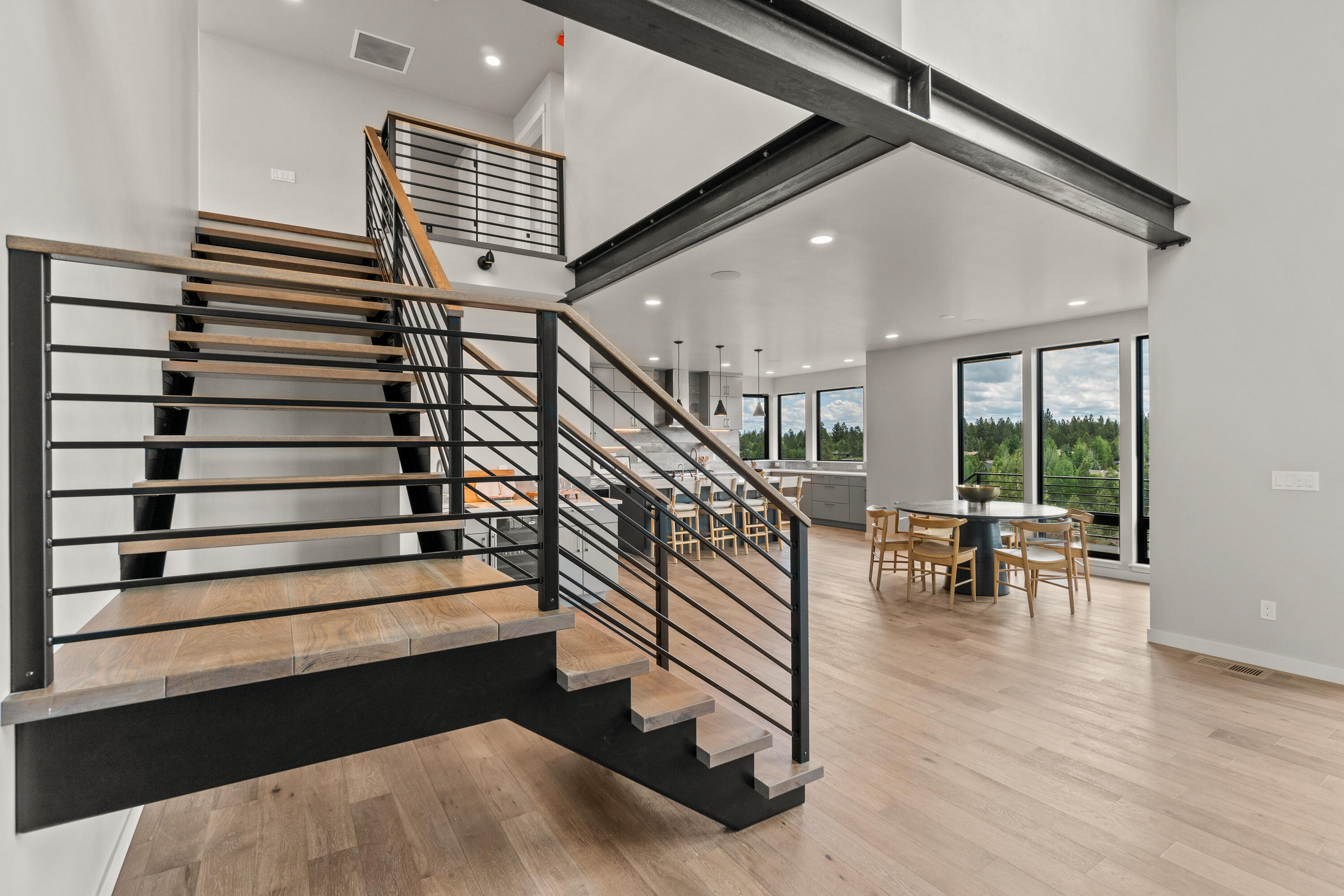 Tetherow - Residential