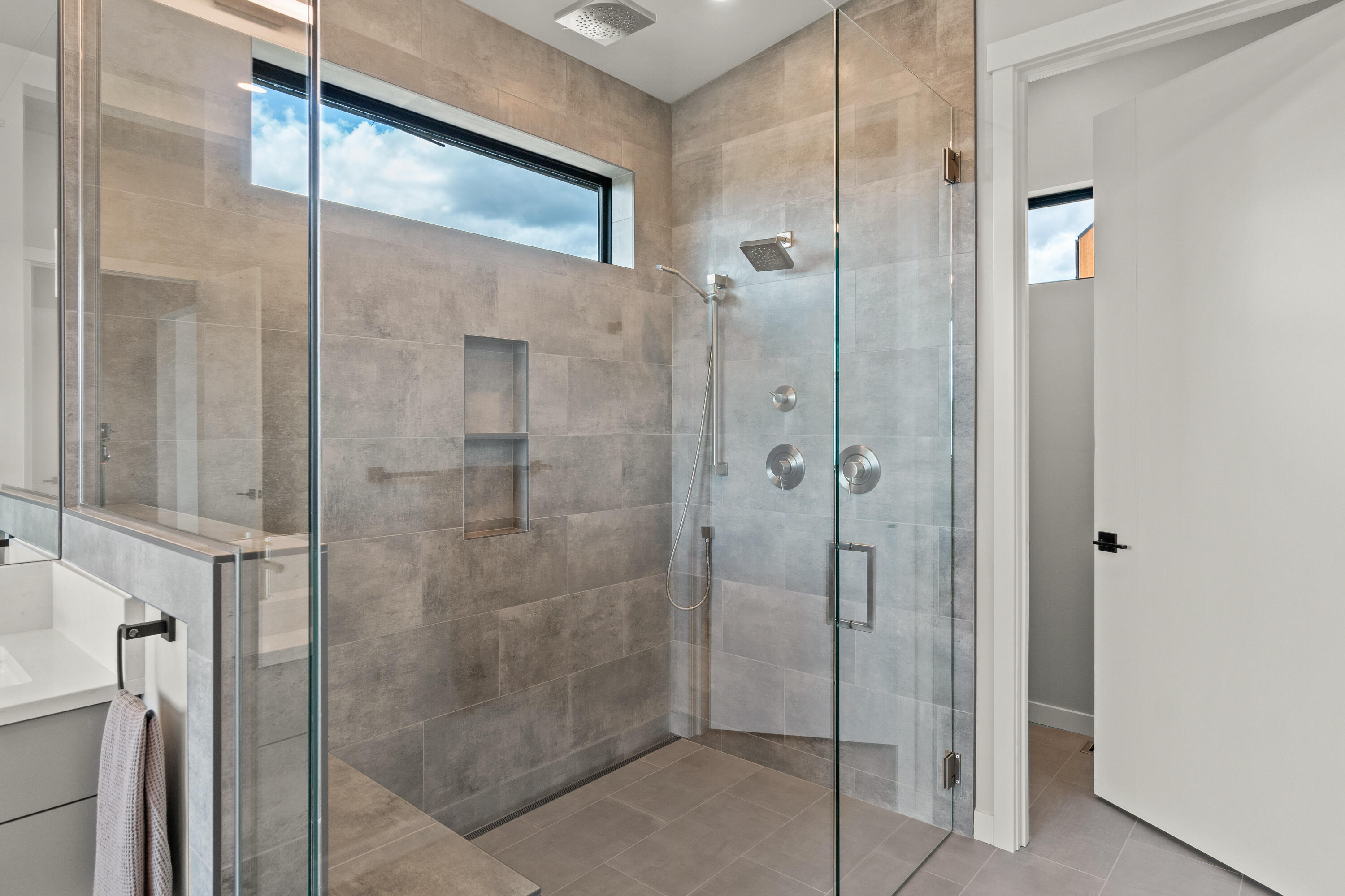 Tetherow - Residential