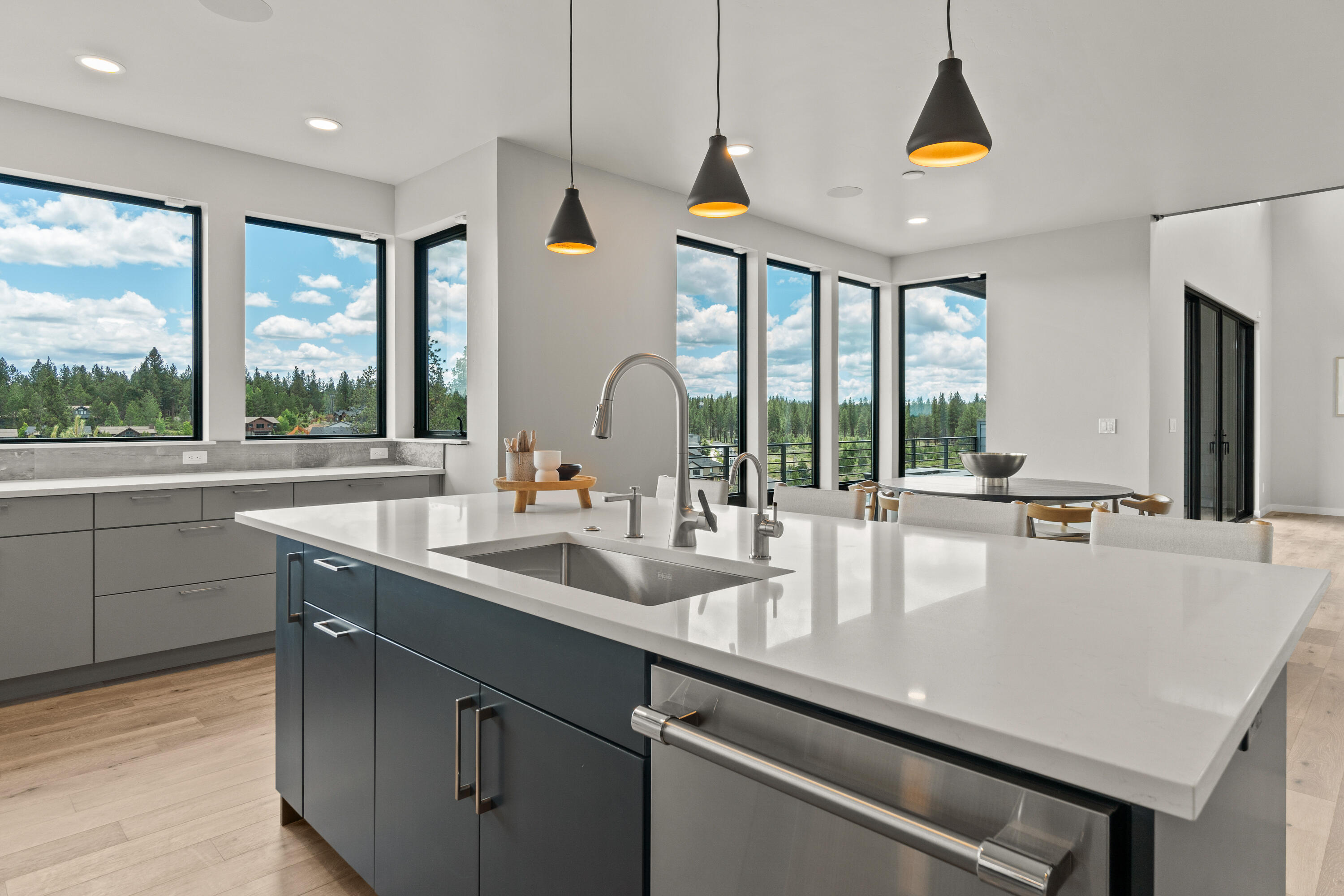 Tetherow - Residential