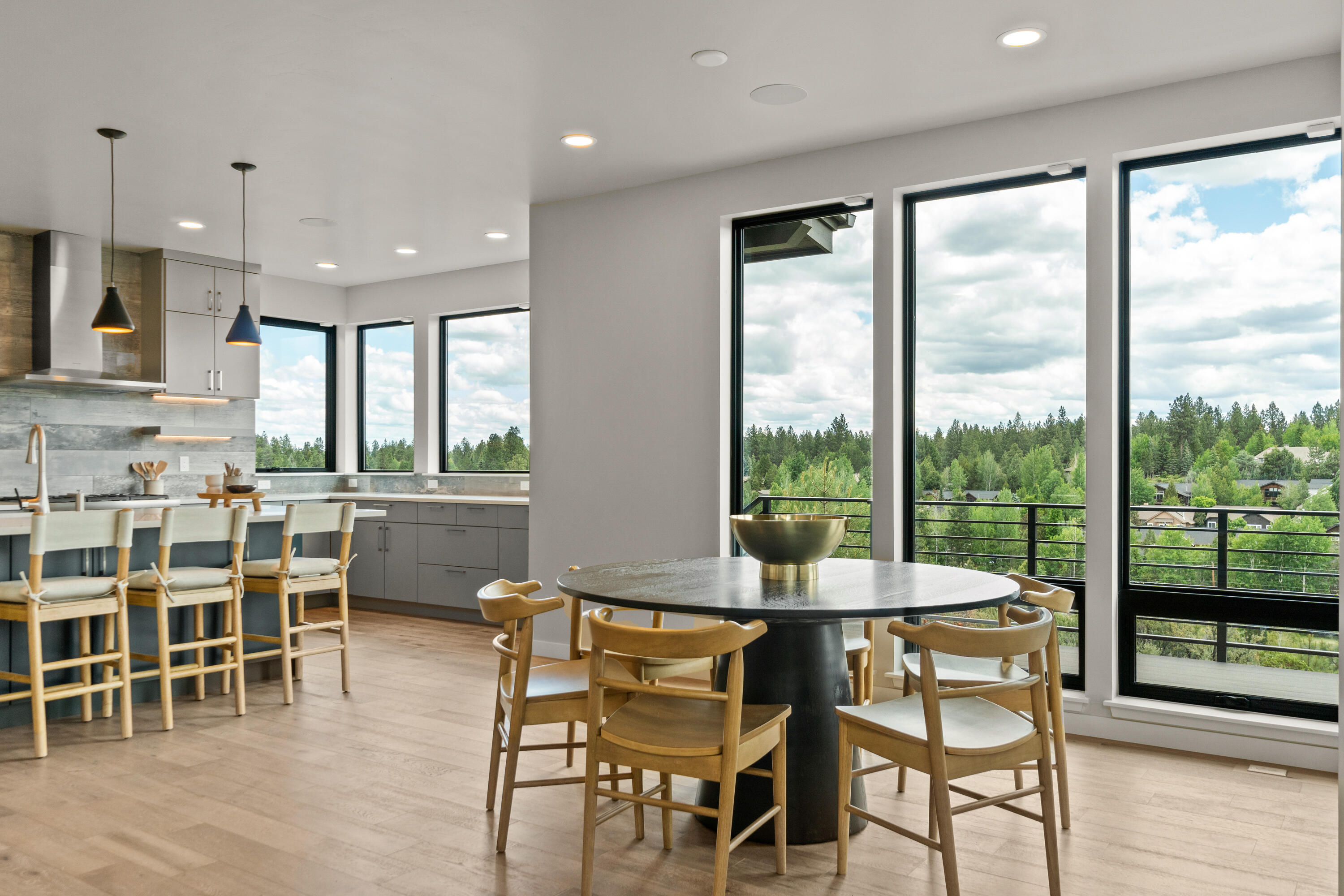 Tetherow - Residential