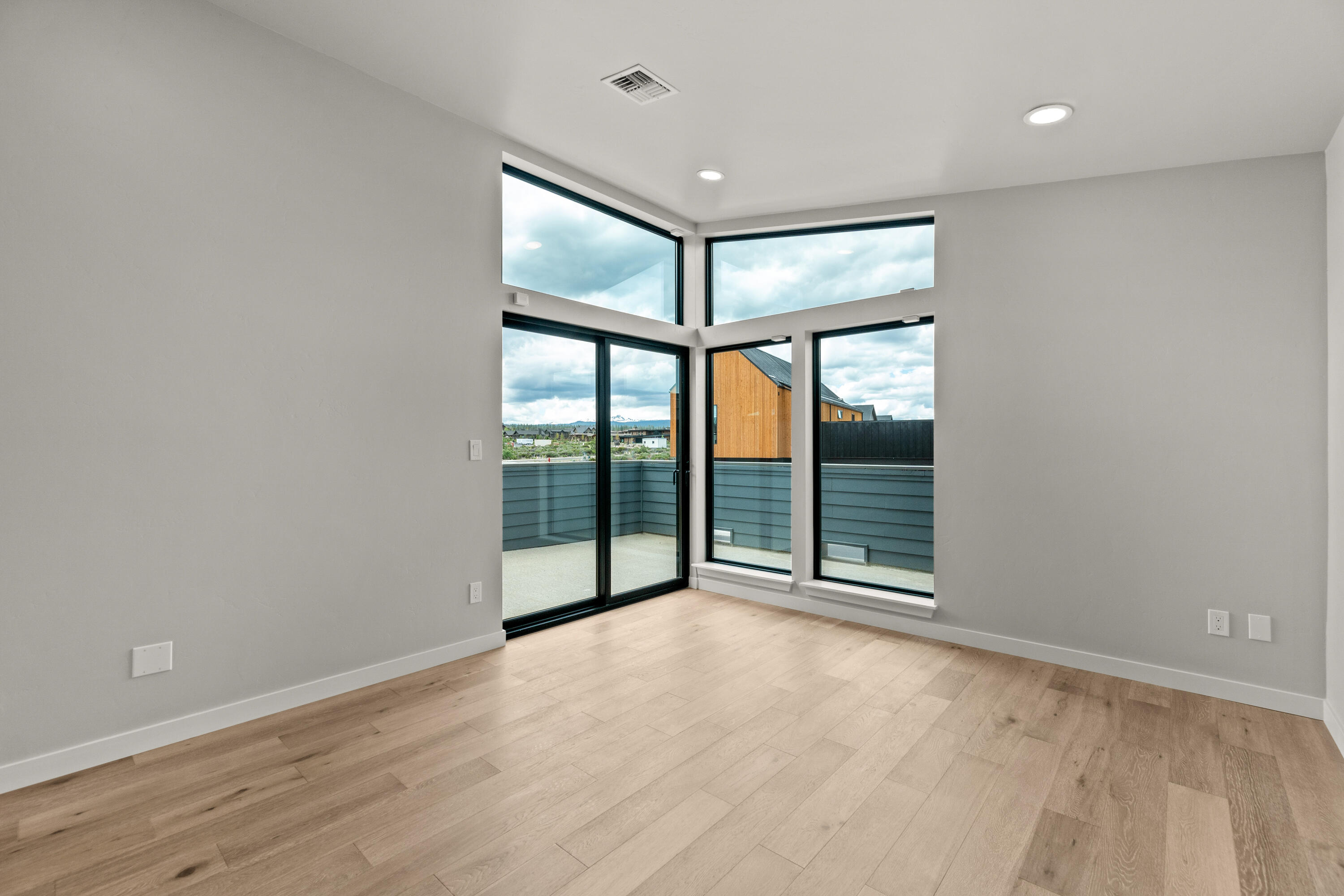 Tetherow - Residential