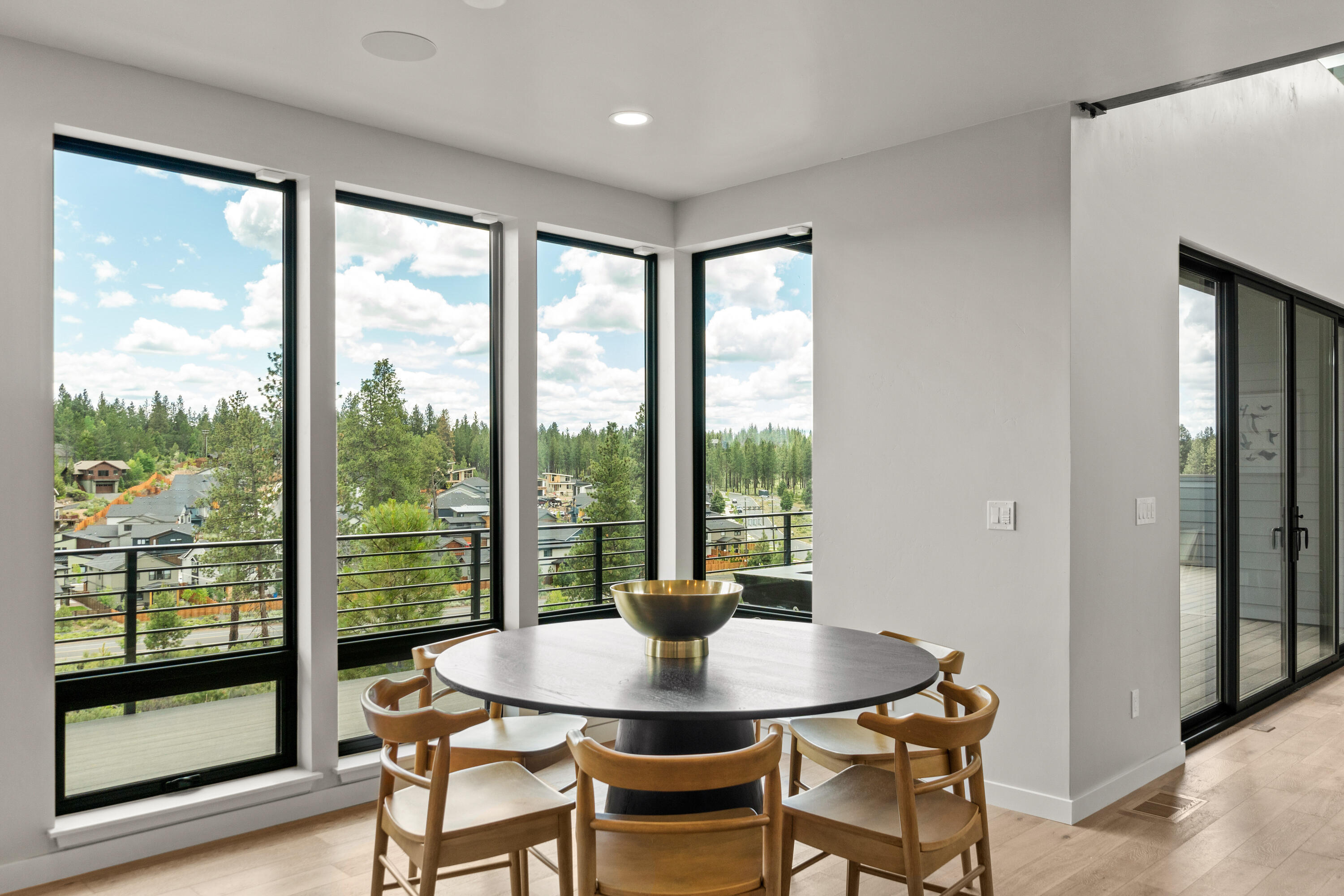 Tetherow - Residential