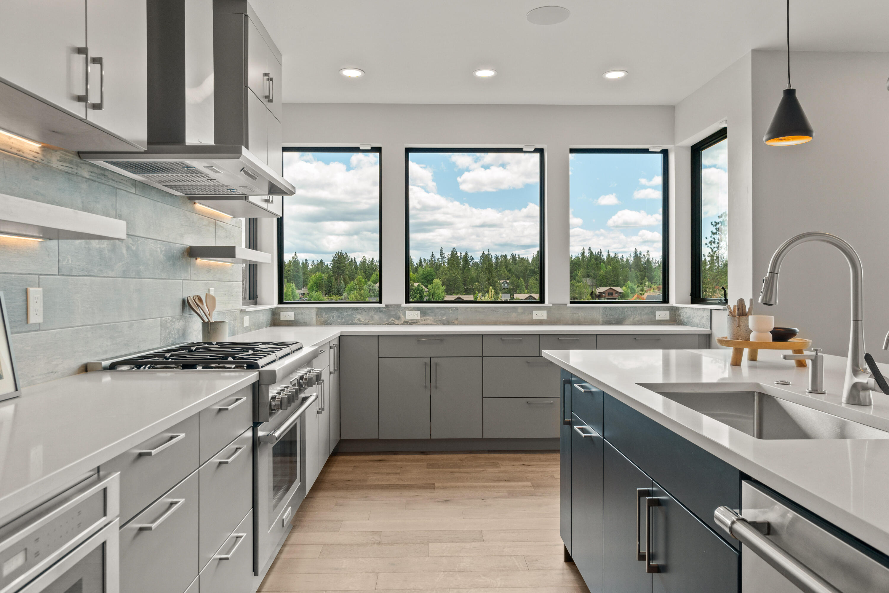 Tetherow - Residential