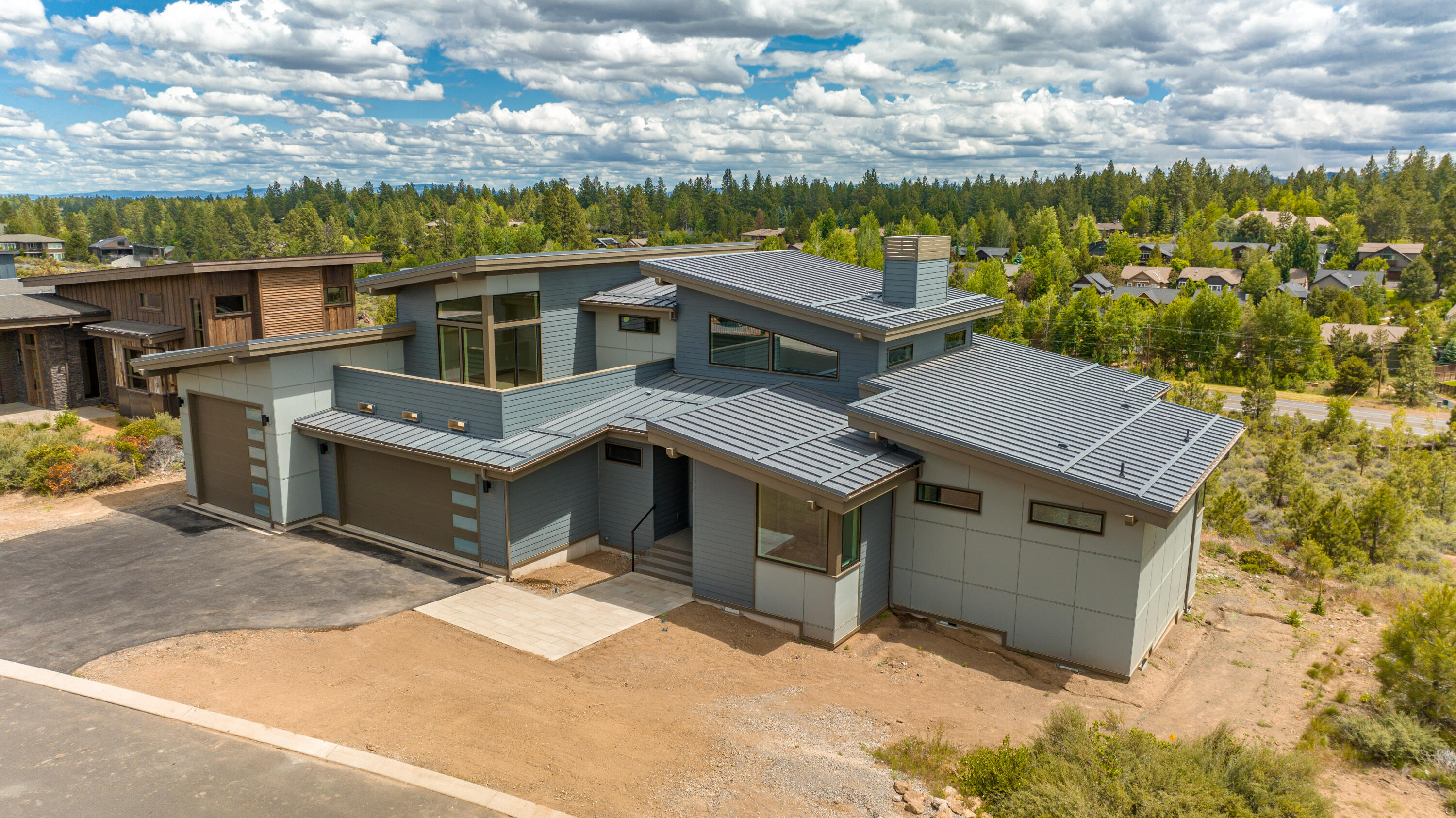 Tetherow - Residential