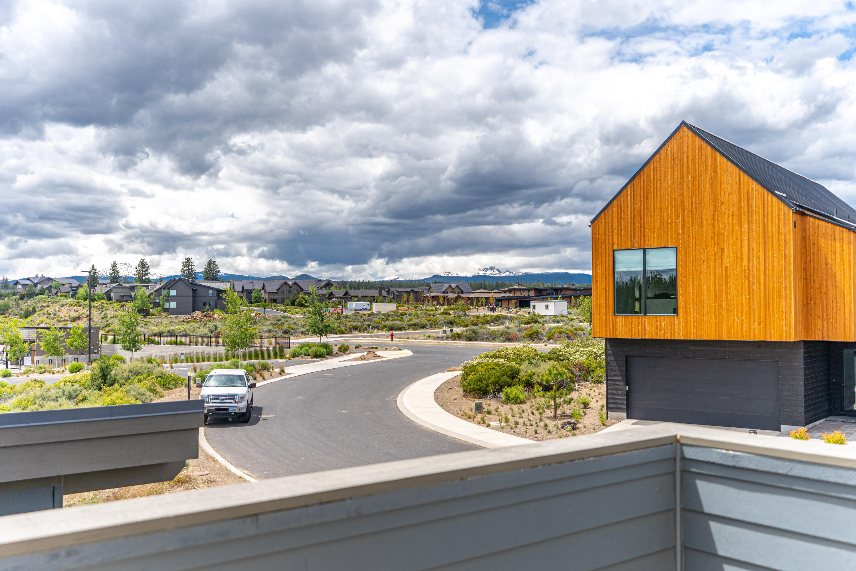 Tetherow - Residential