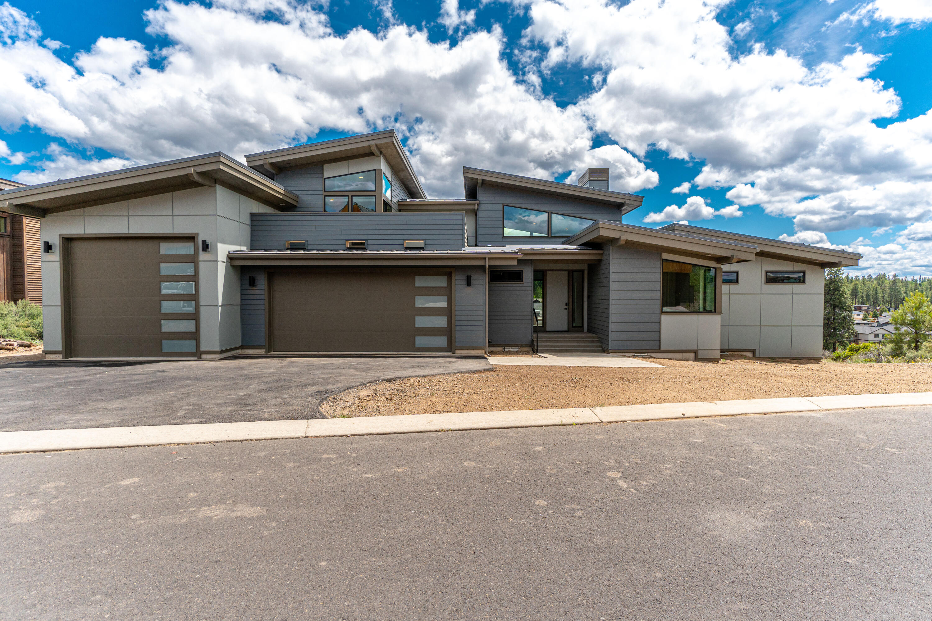 Tetherow - Residential