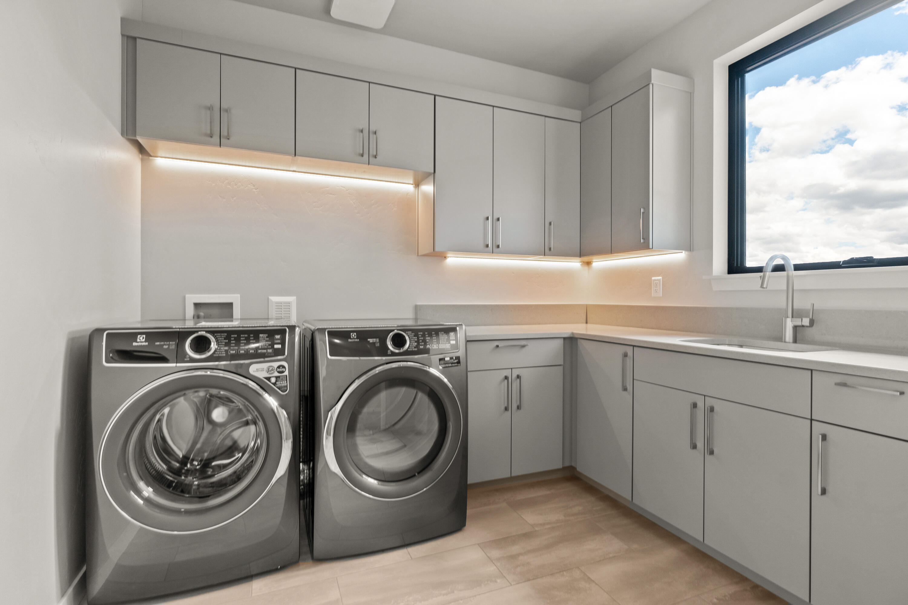 Tetherow - Residential