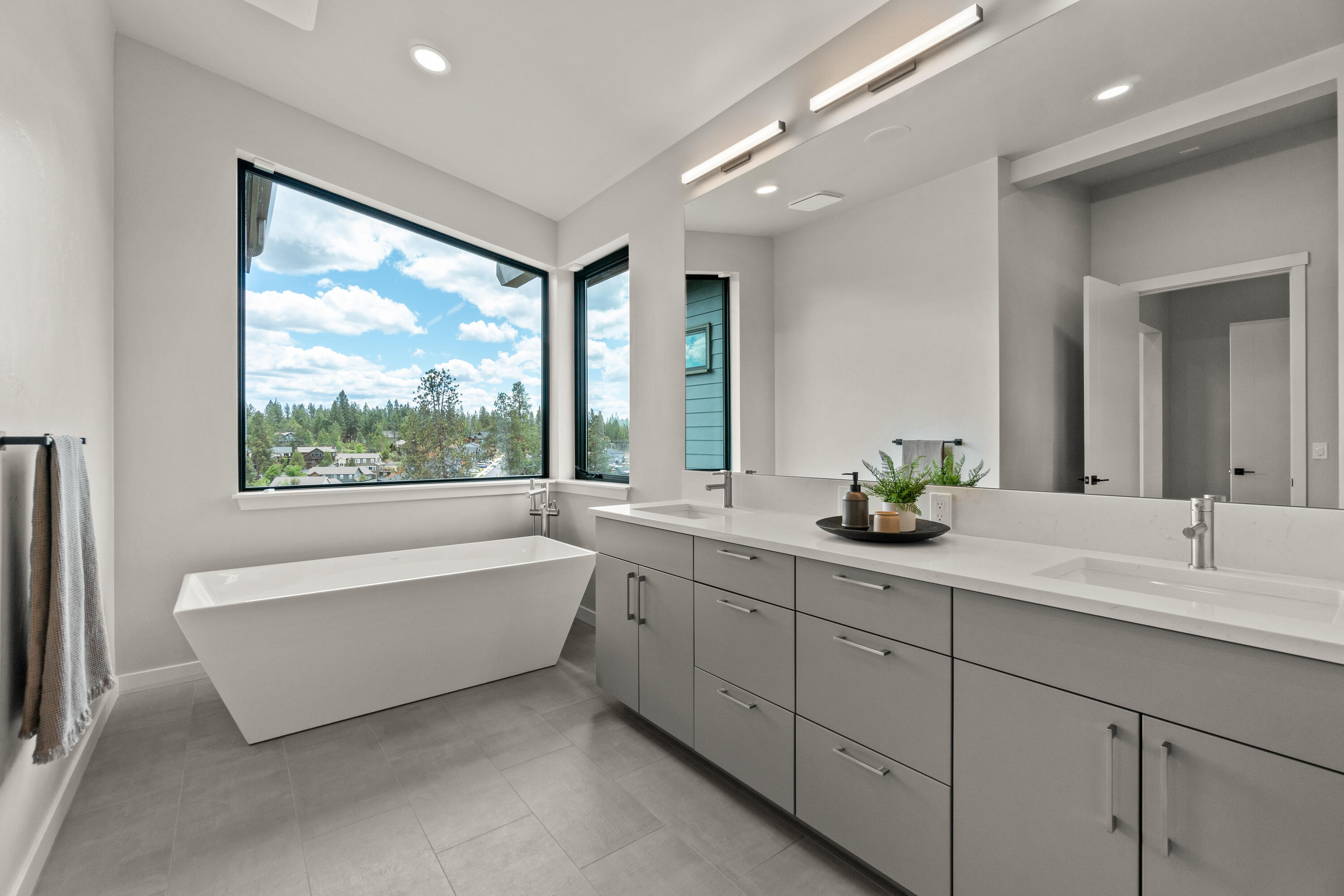 Tetherow - Residential