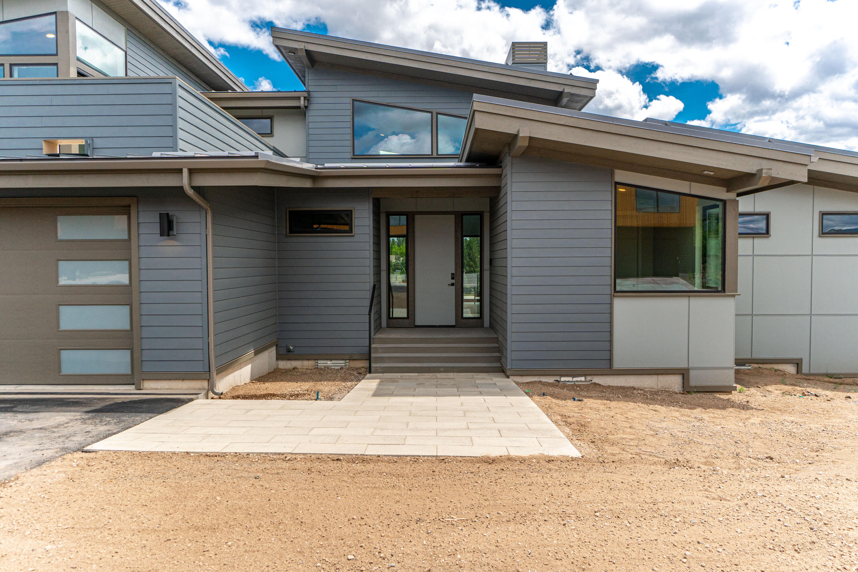 Tetherow - Residential