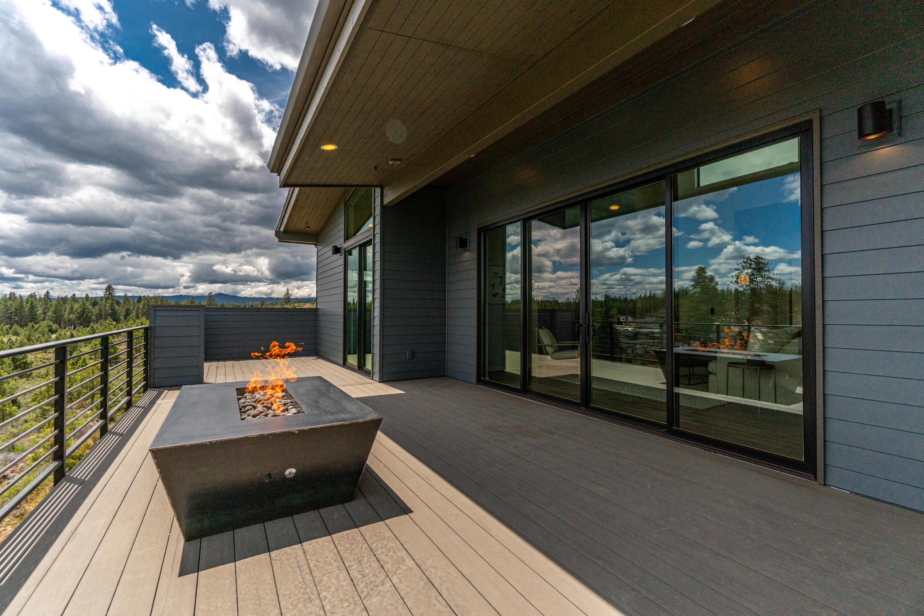 Tetherow - Residential