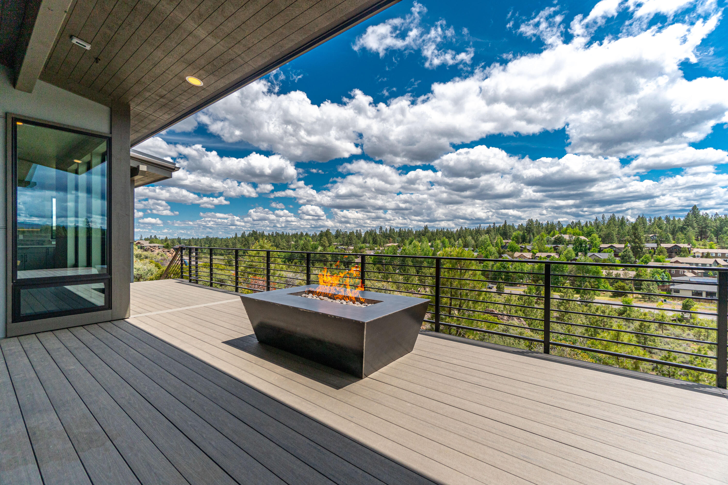 Tetherow - Residential