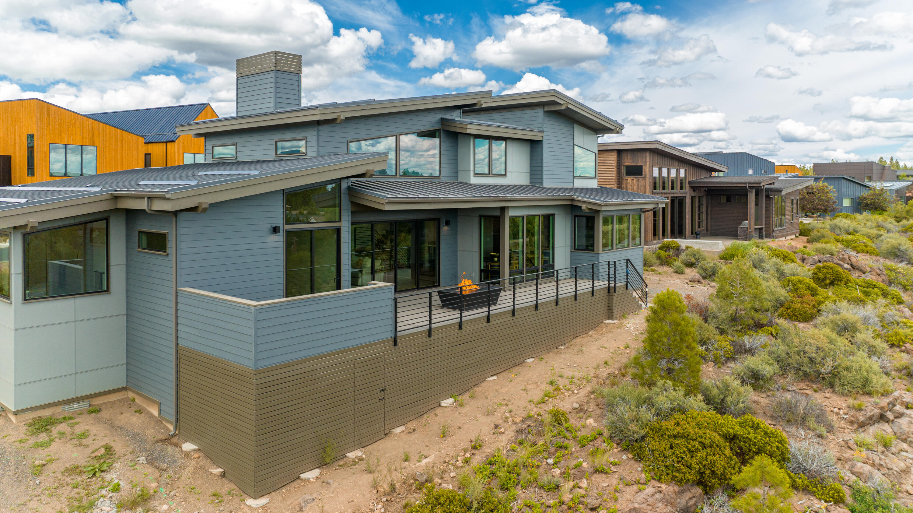 Tetherow - Residential