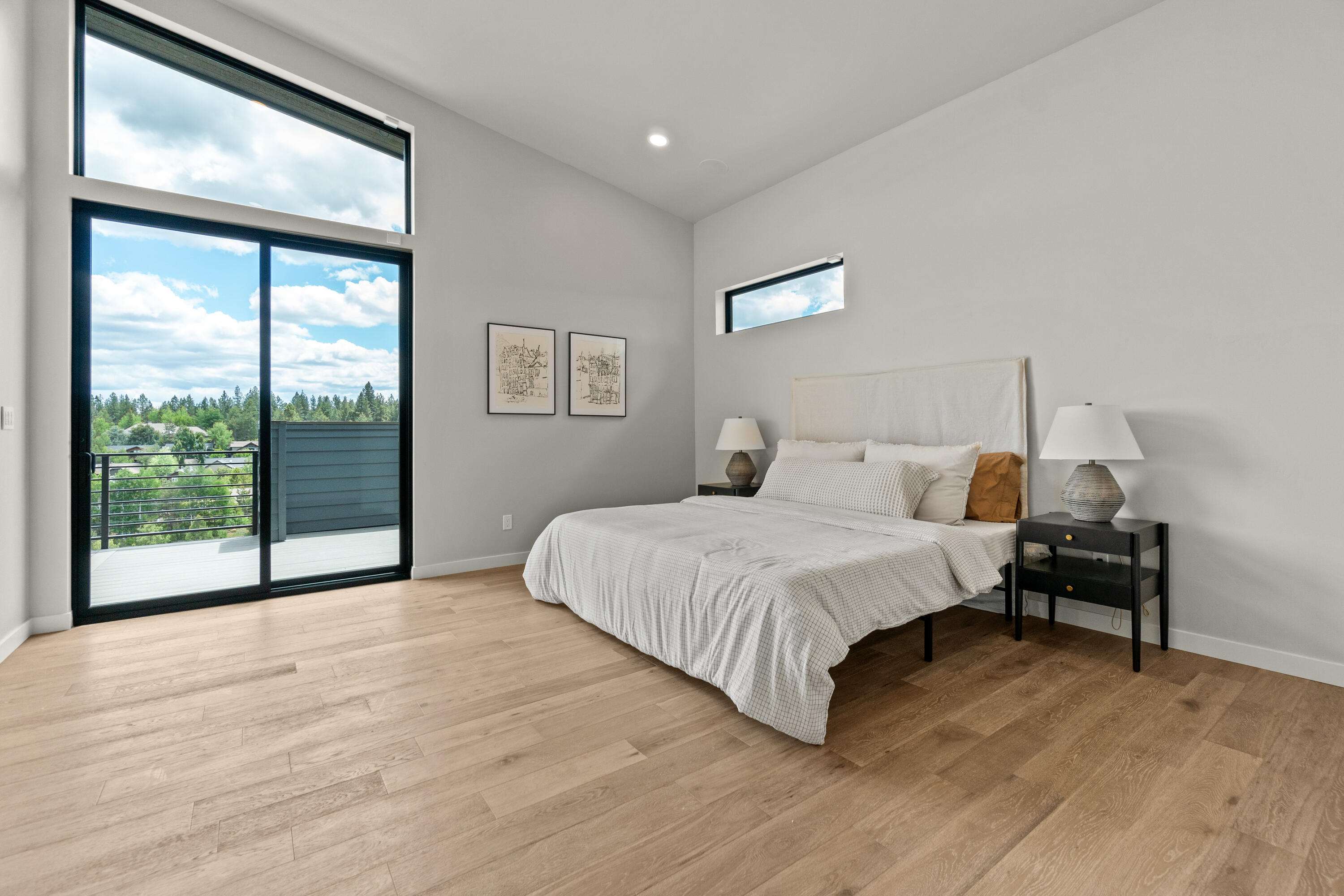 Tetherow - Residential