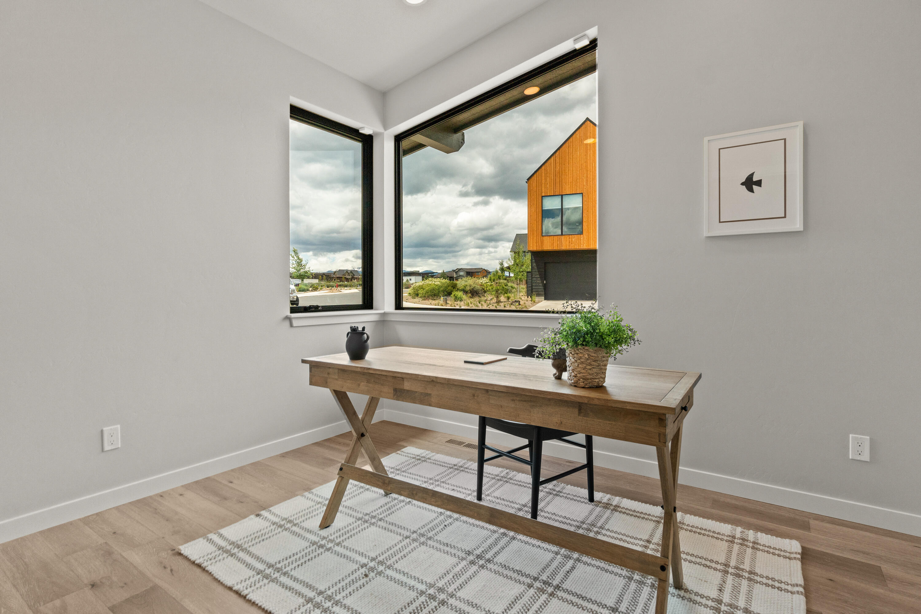 Tetherow - Residential