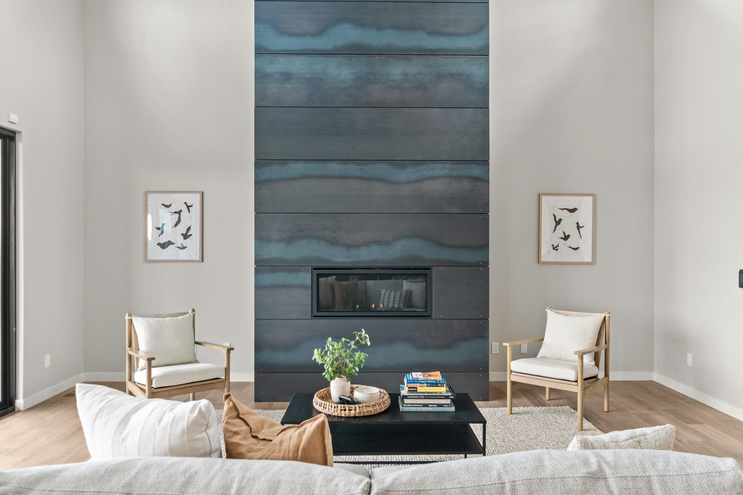 Tetherow - Residential