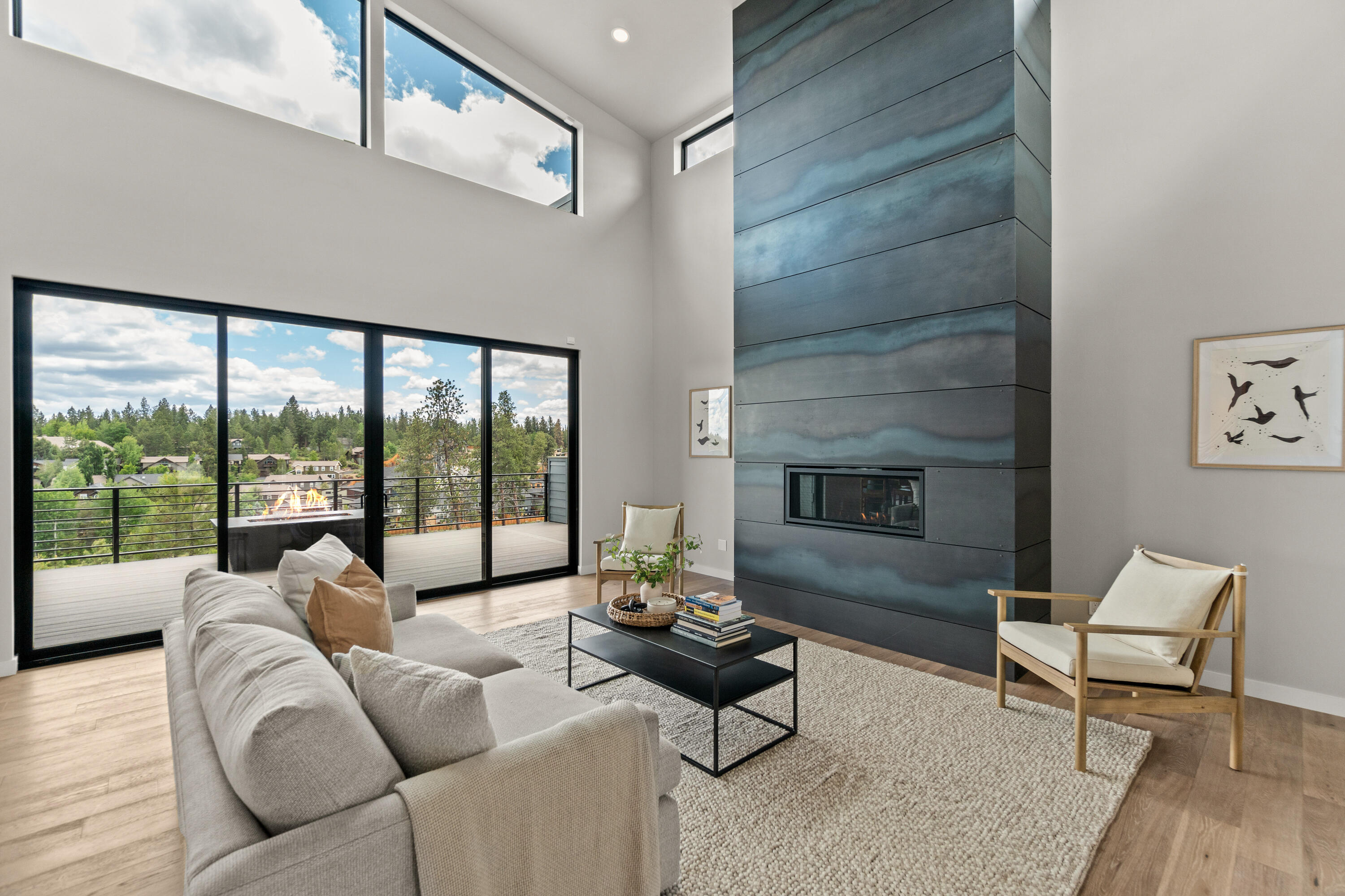 Tetherow - Residential