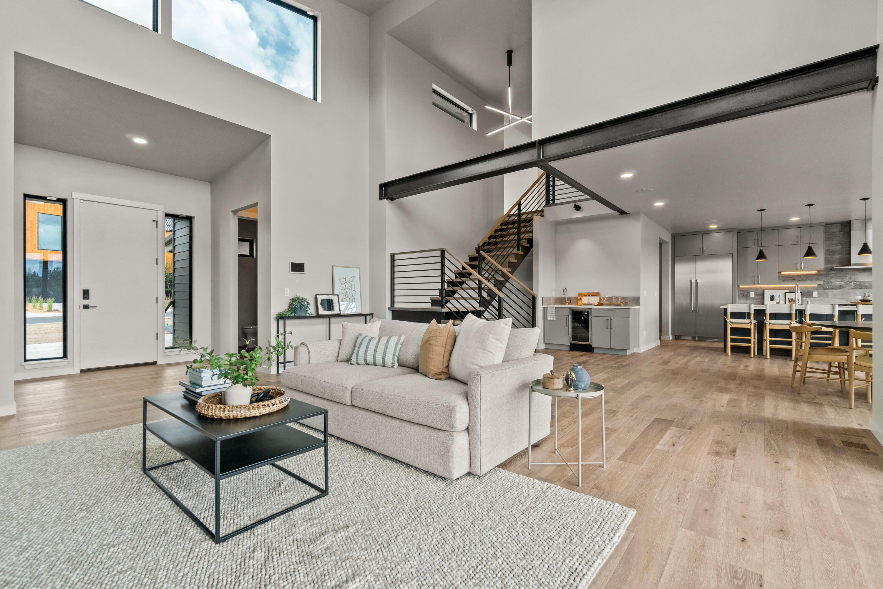 Tetherow - Residential