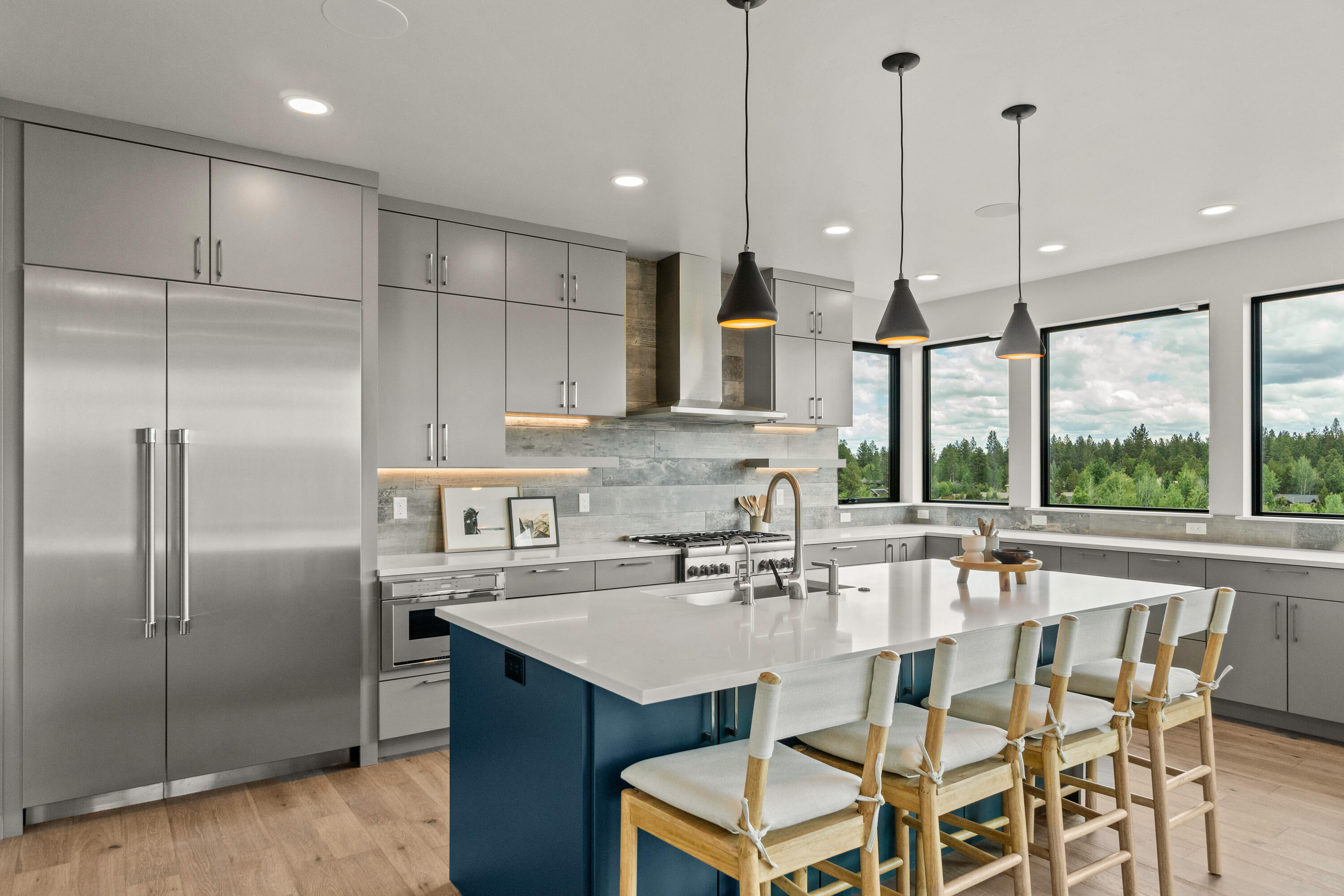 Tetherow - Residential