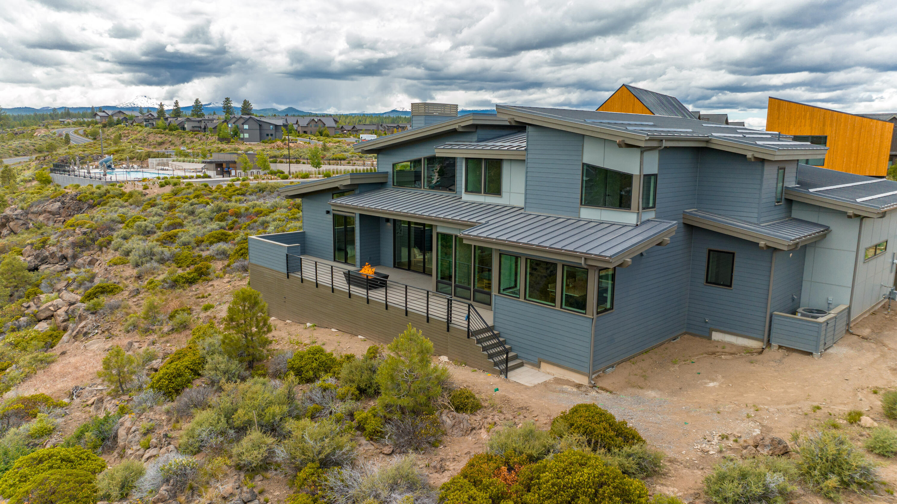 Tetherow - Residential