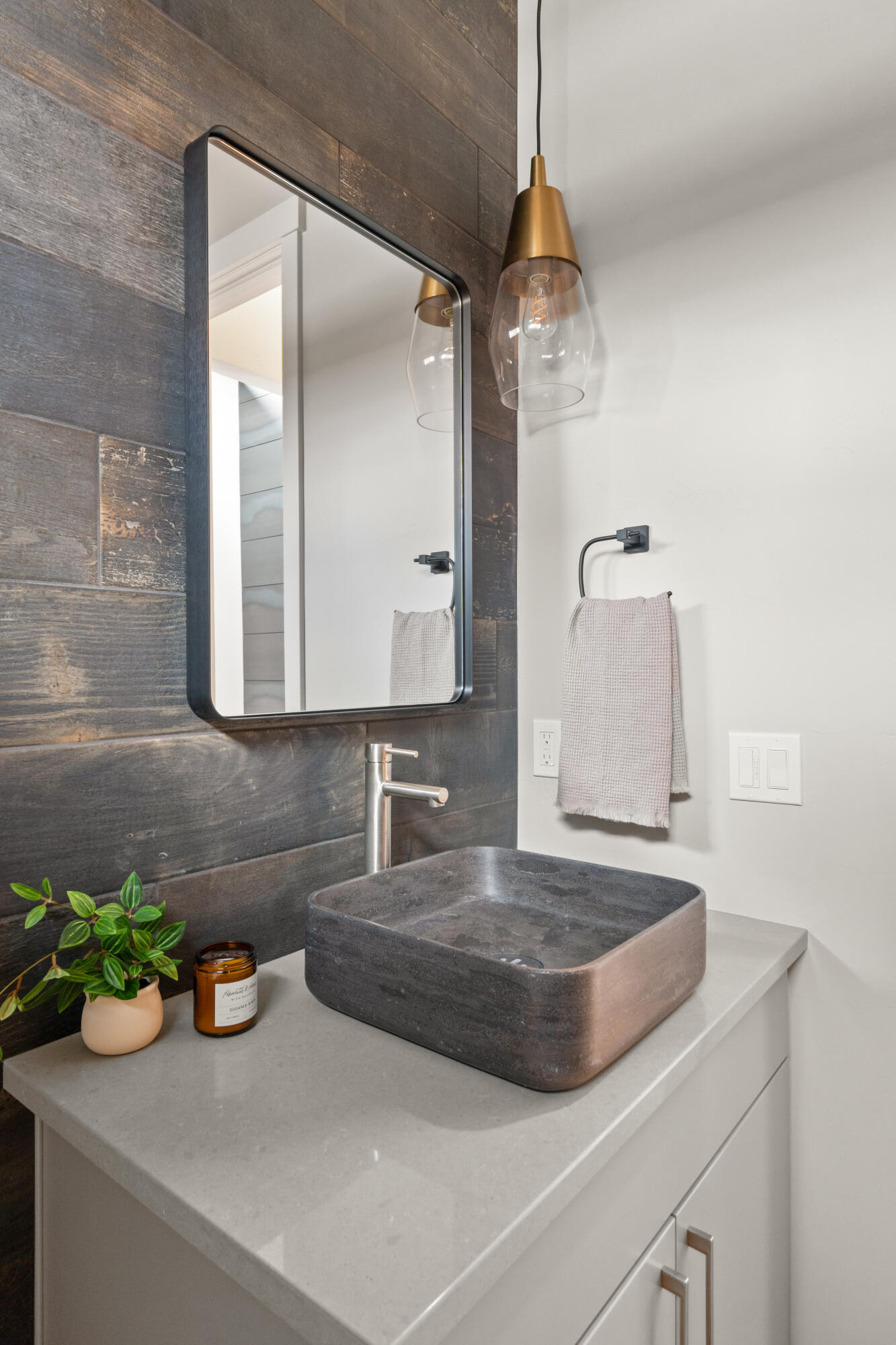 Tetherow - Residential