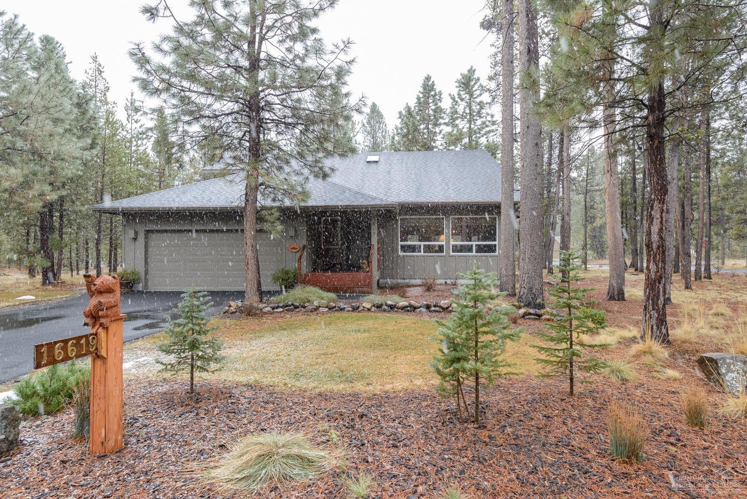 River Meadows - Residential