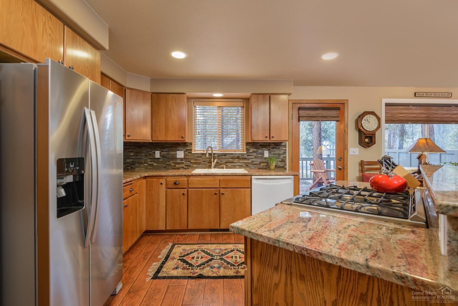 River Meadows - Residential